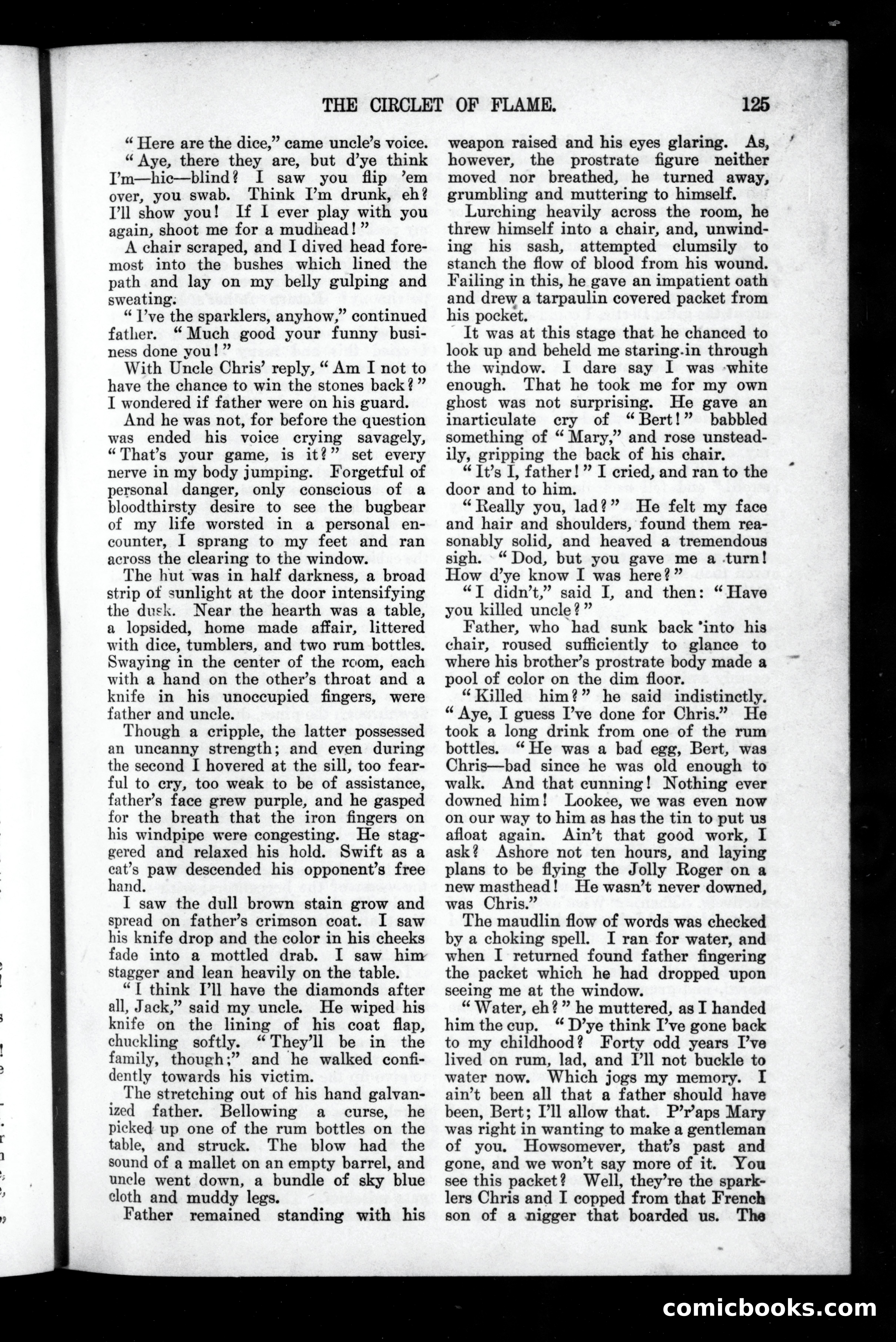 Munsey's Magazine, April 1902 — page 125 of 168
