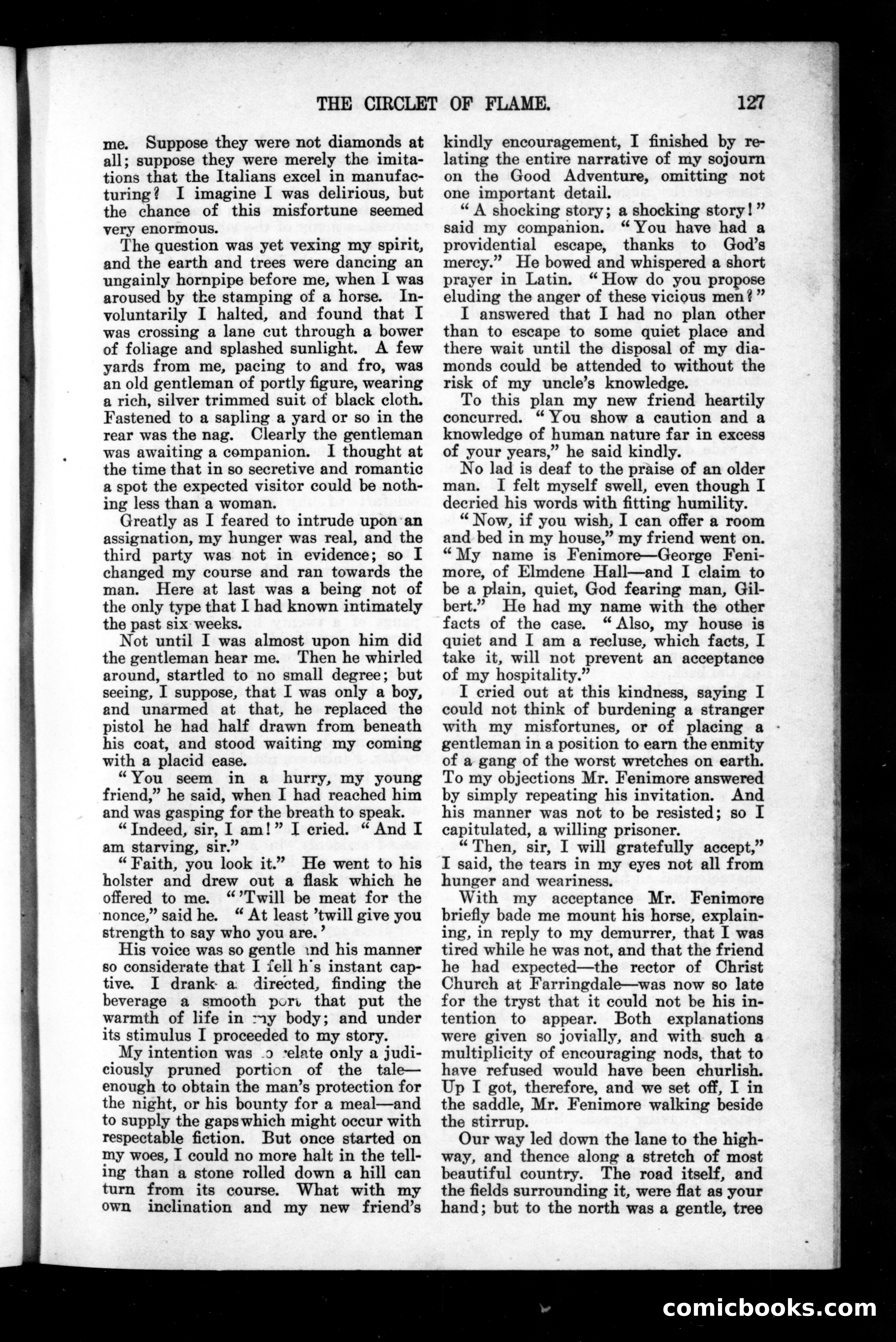 Munsey's Magazine, April 1902 — page 127 of 168