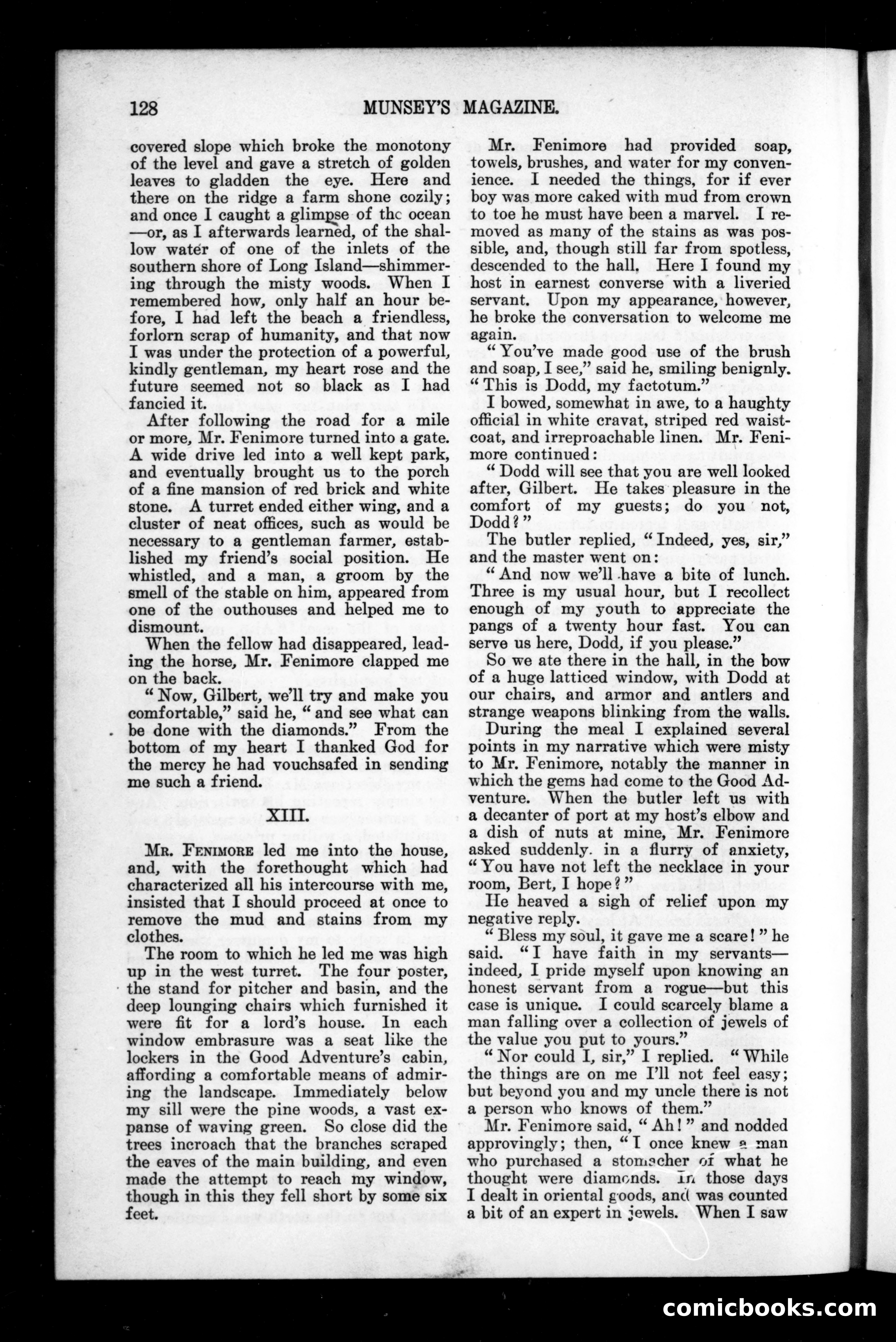 Munsey's Magazine, April 1902 — page 128 of 168