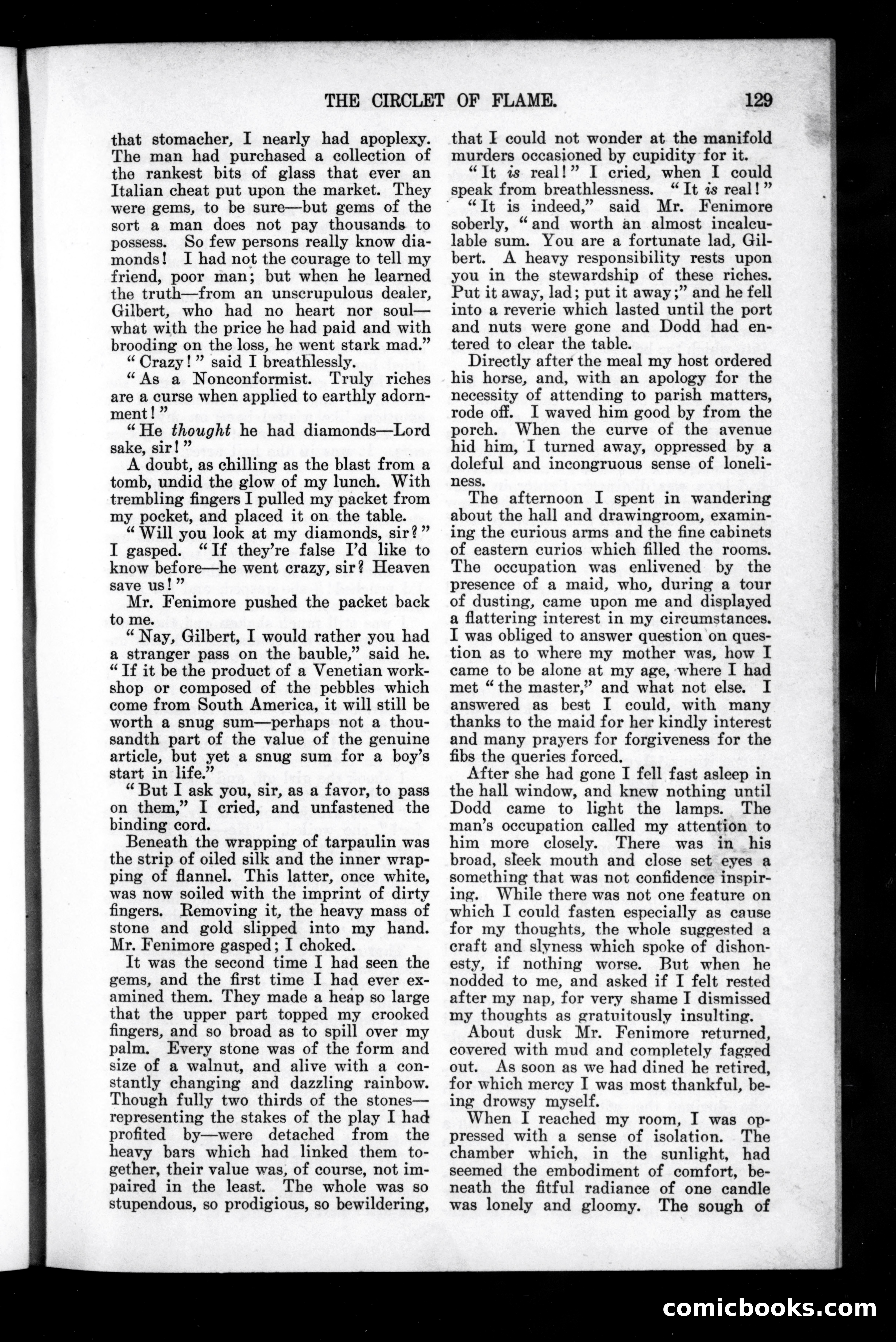 Munsey's Magazine, April 1902 — page 129 of 168