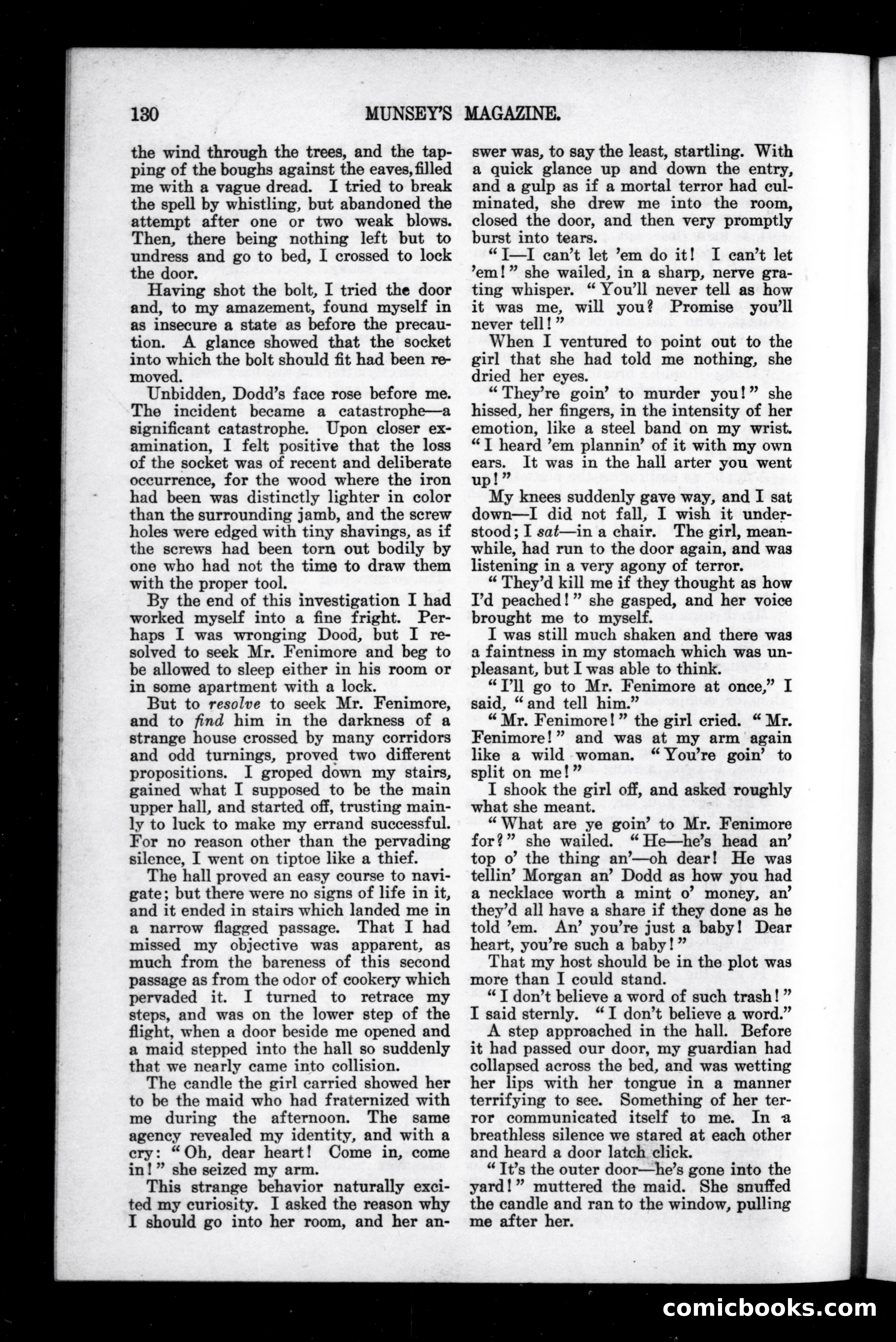 Munsey's Magazine, April 1902 — page 130 of 168