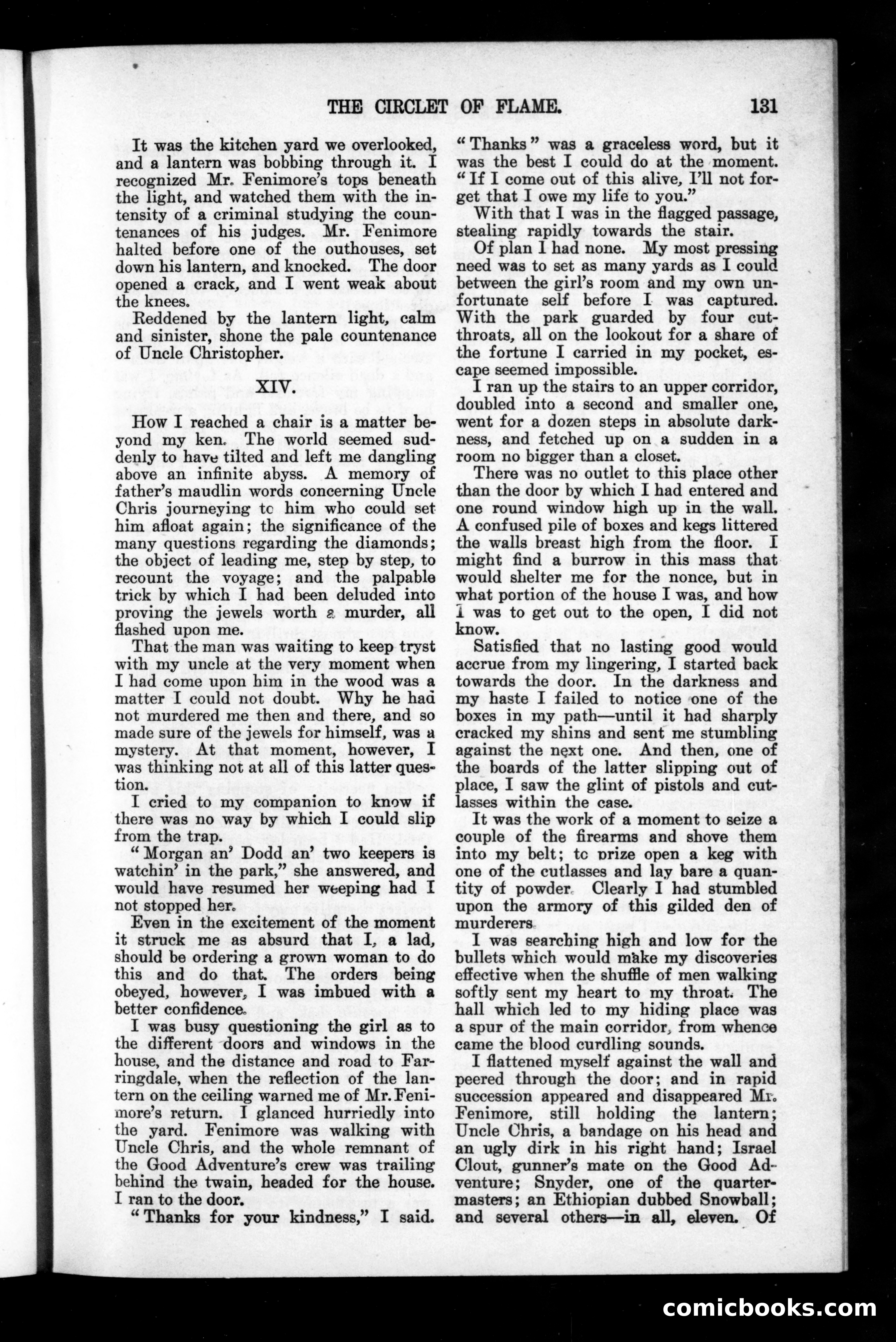 Munsey's Magazine, April 1902 — page 131 of 168