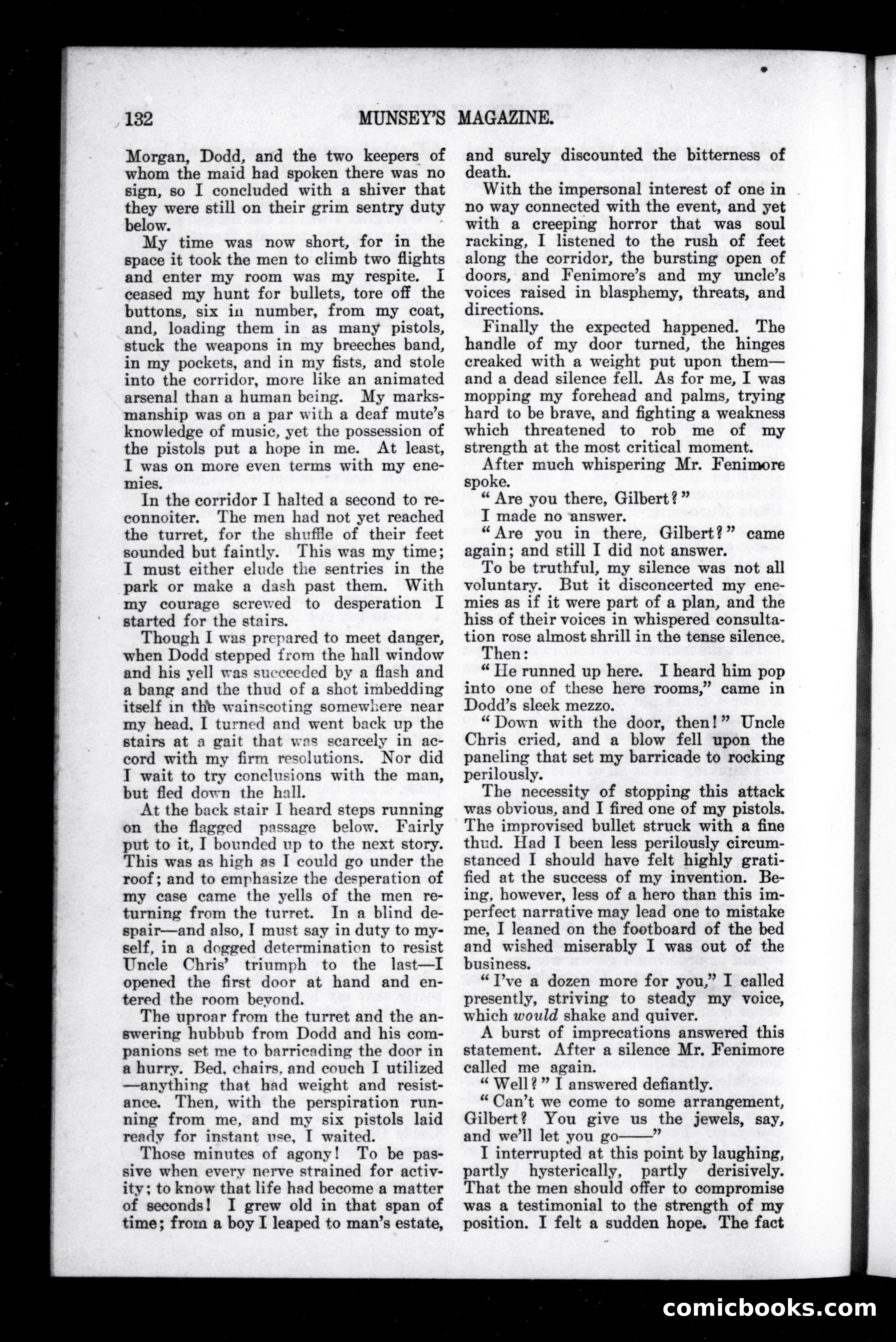 Munsey's Magazine, April 1902 — page 132 of 168