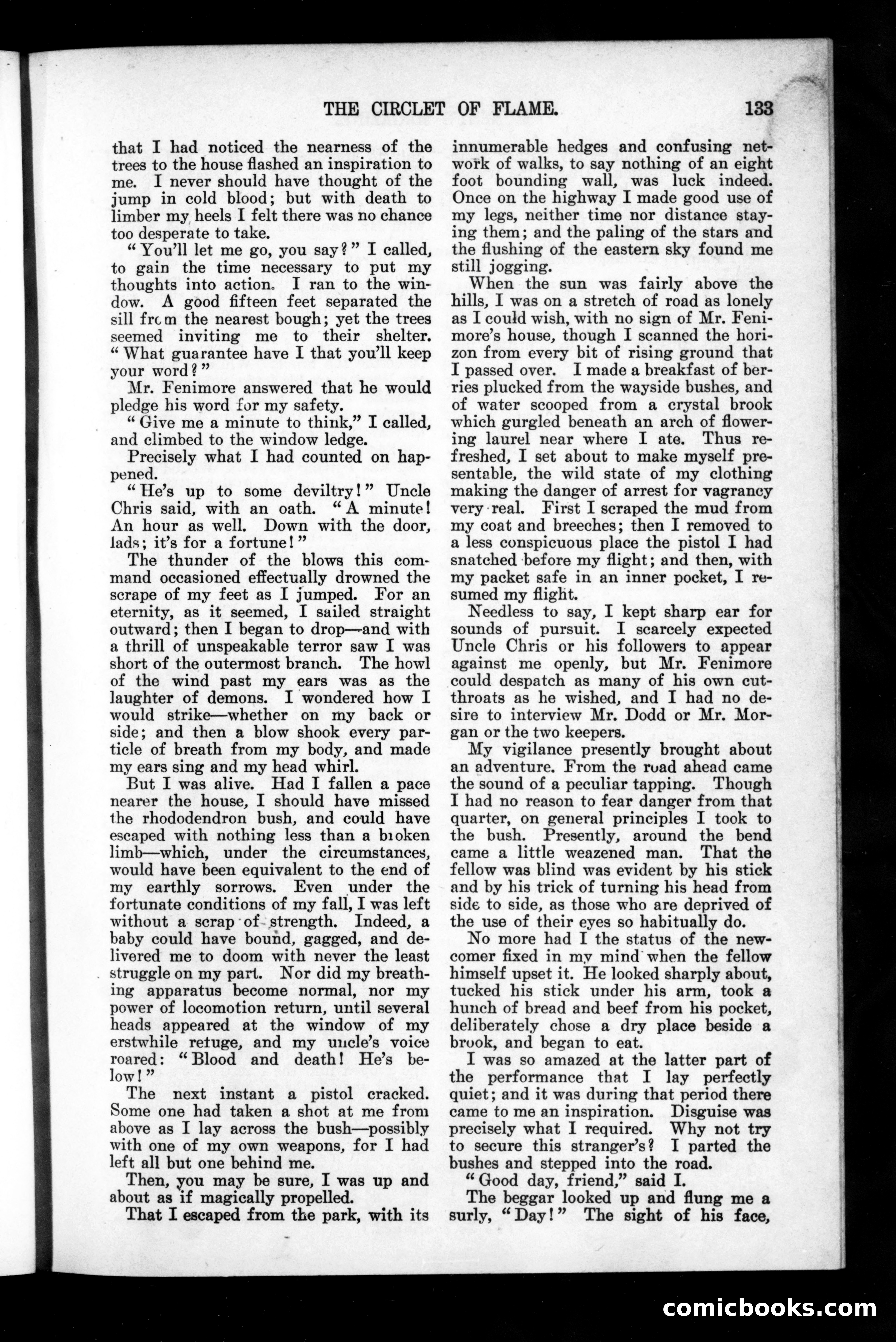 Munsey's Magazine, April 1902 — page 133 of 168