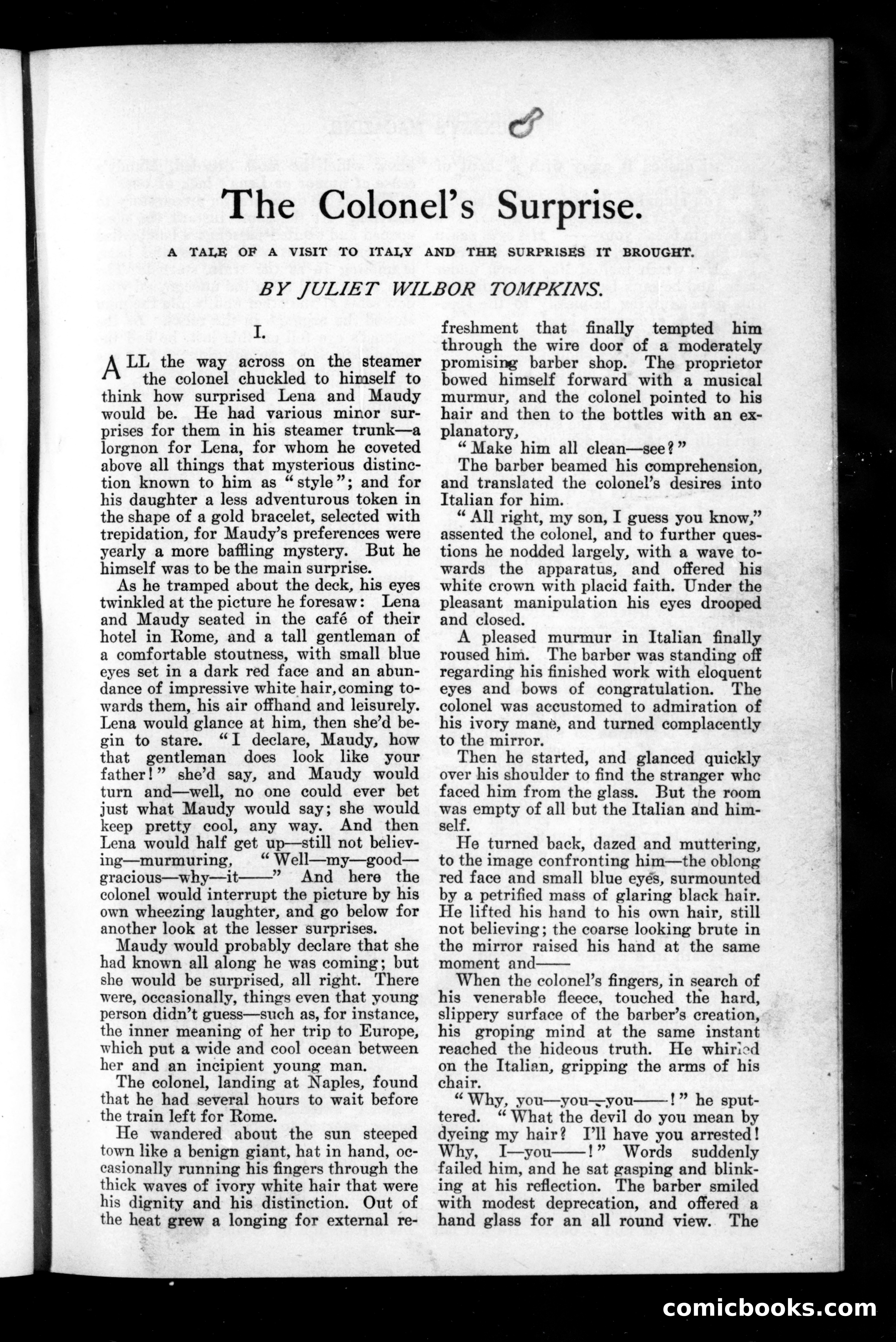 Munsey's Magazine, April 1902 — page 135 of 168