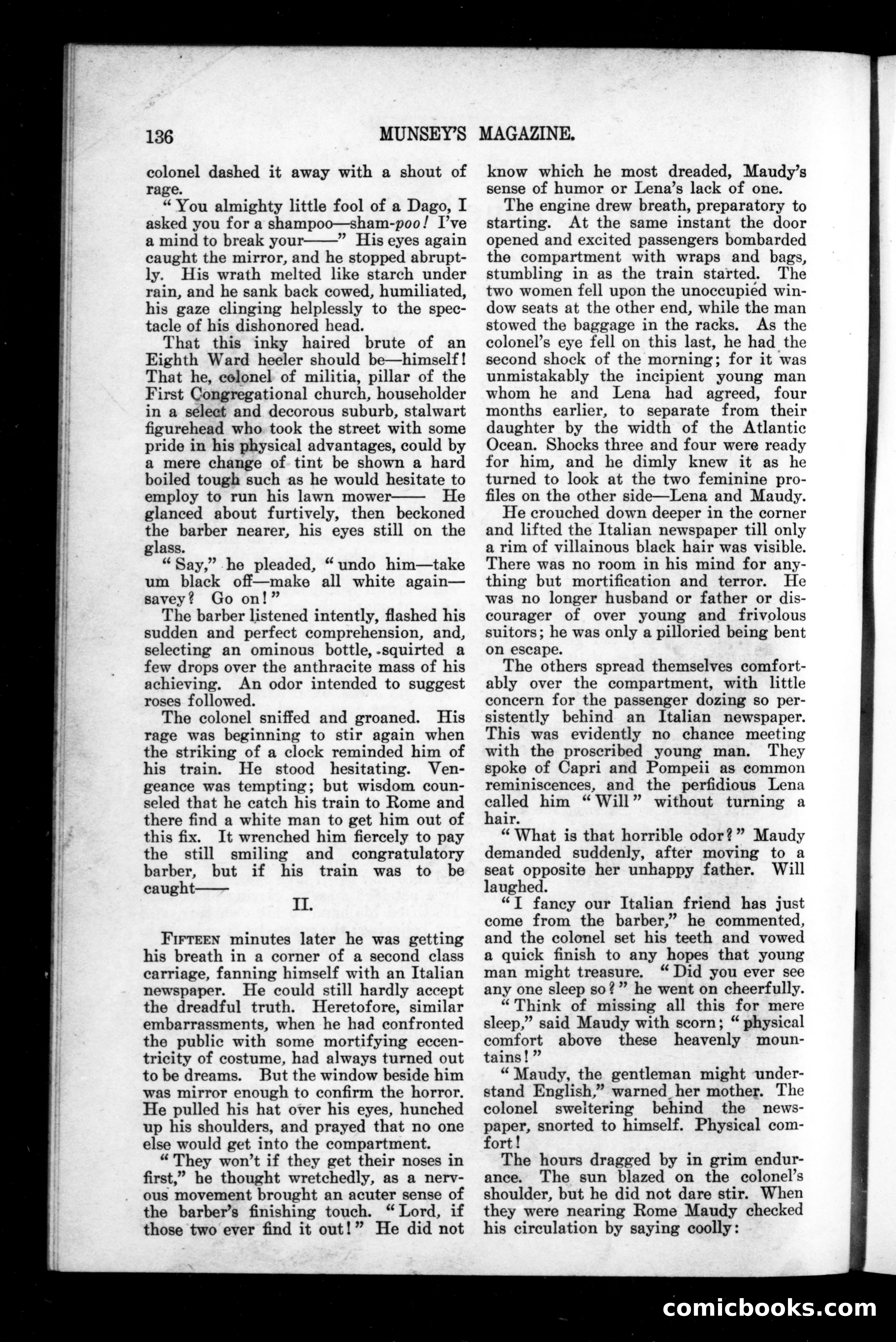 Munsey's Magazine, April 1902 — page 136 of 168