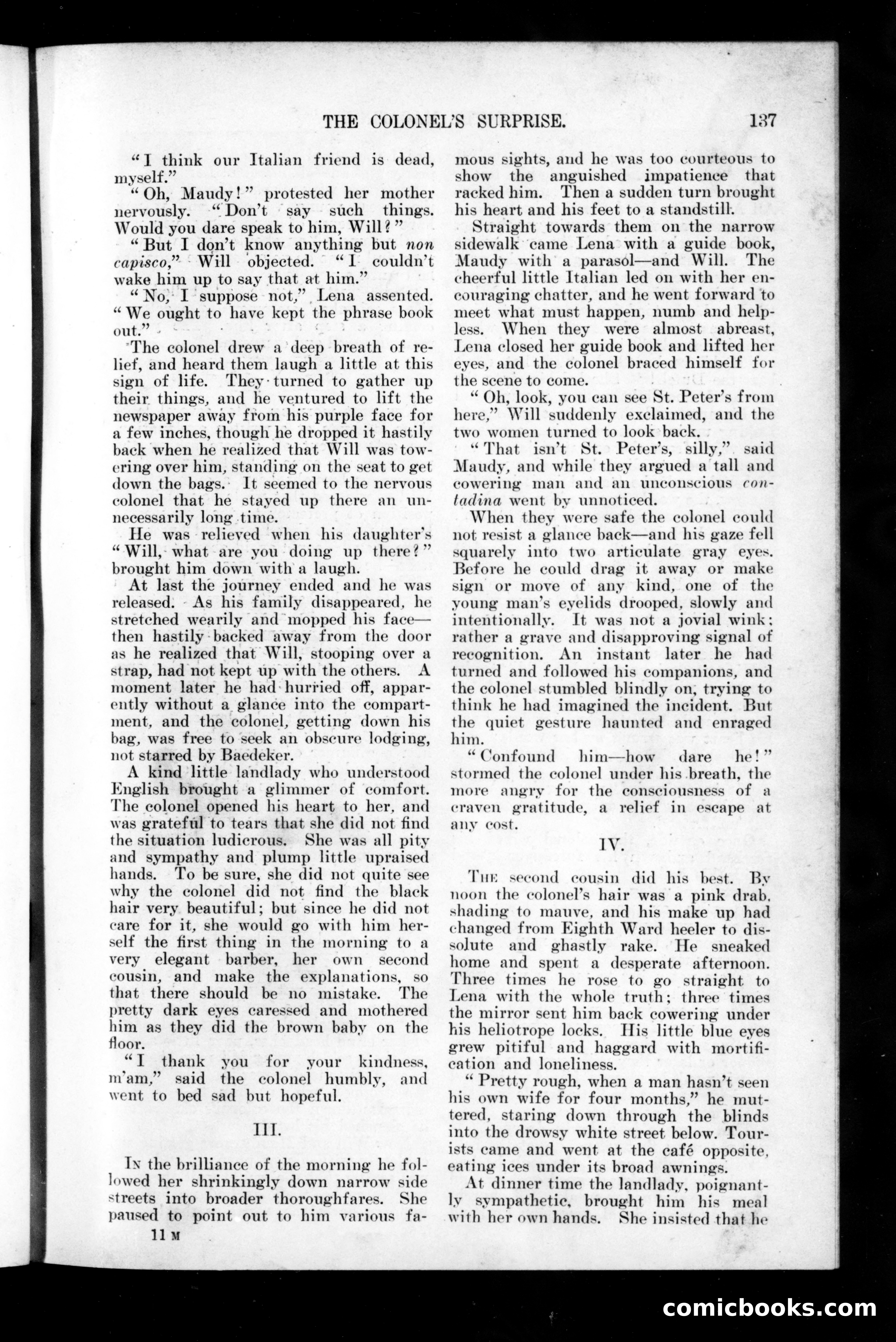 Munsey's Magazine, April 1902 — page 137 of 168