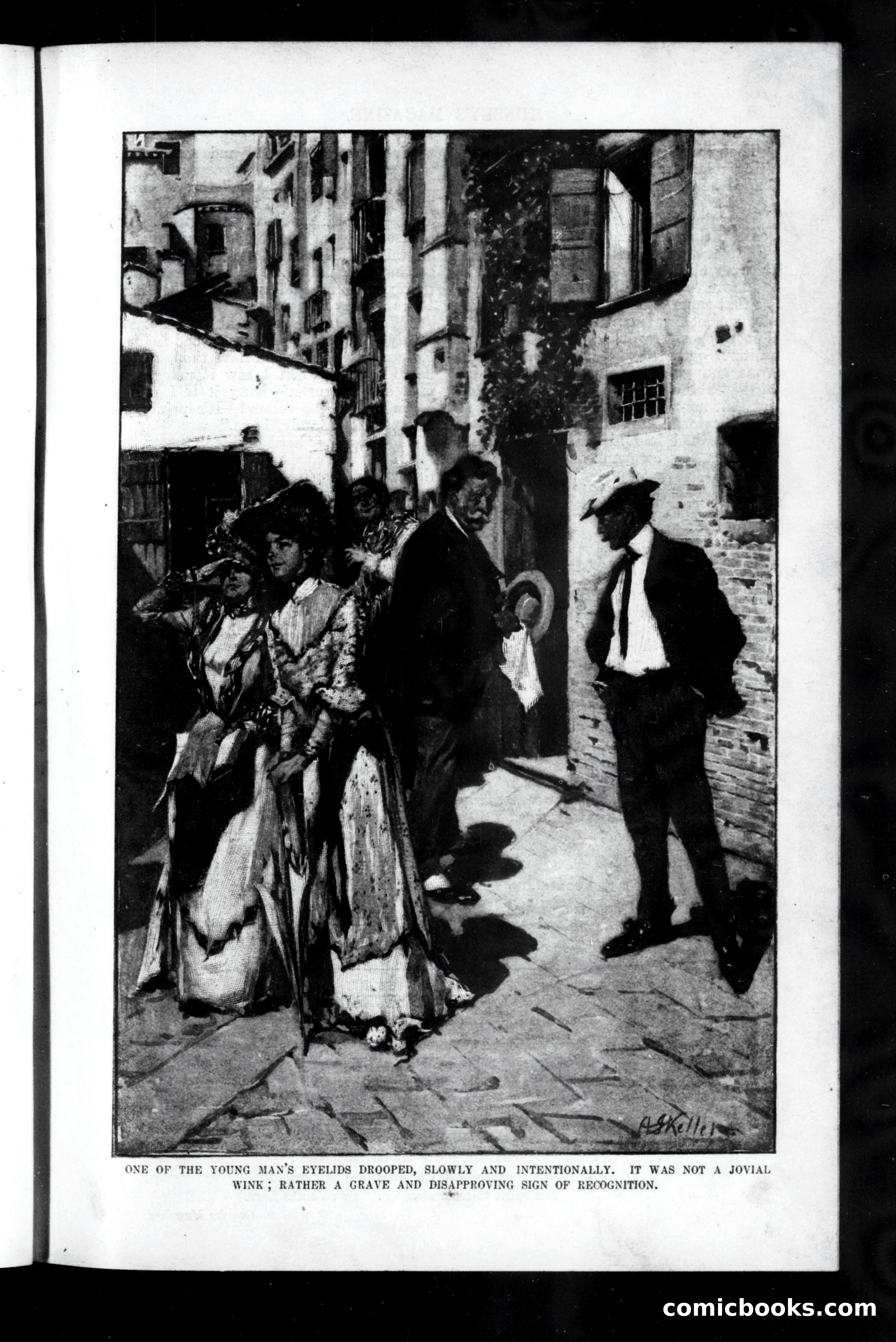Munsey's Magazine, April 1902 — page 139 of 168