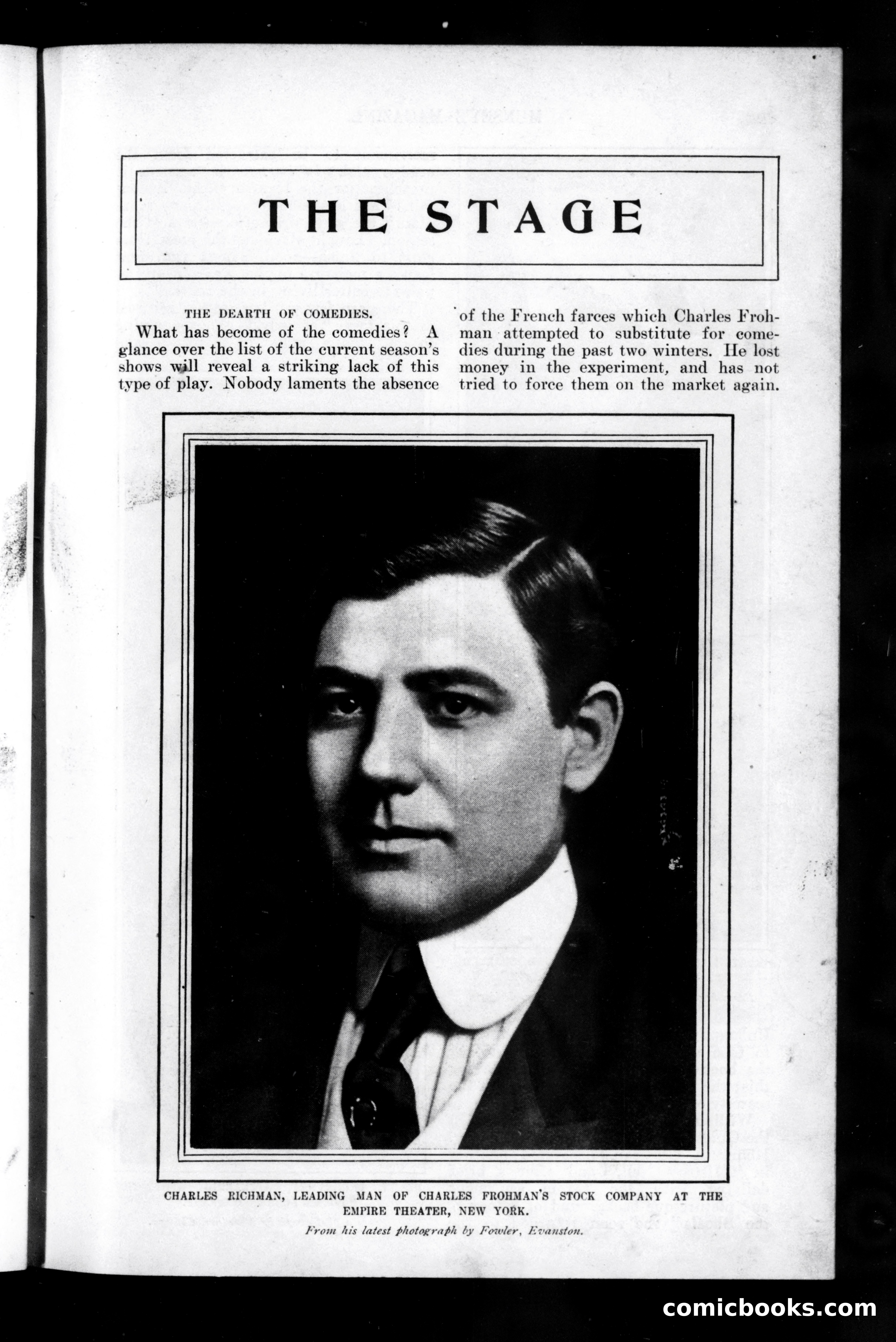 Munsey's Magazine, April 1902 — page 141 of 168