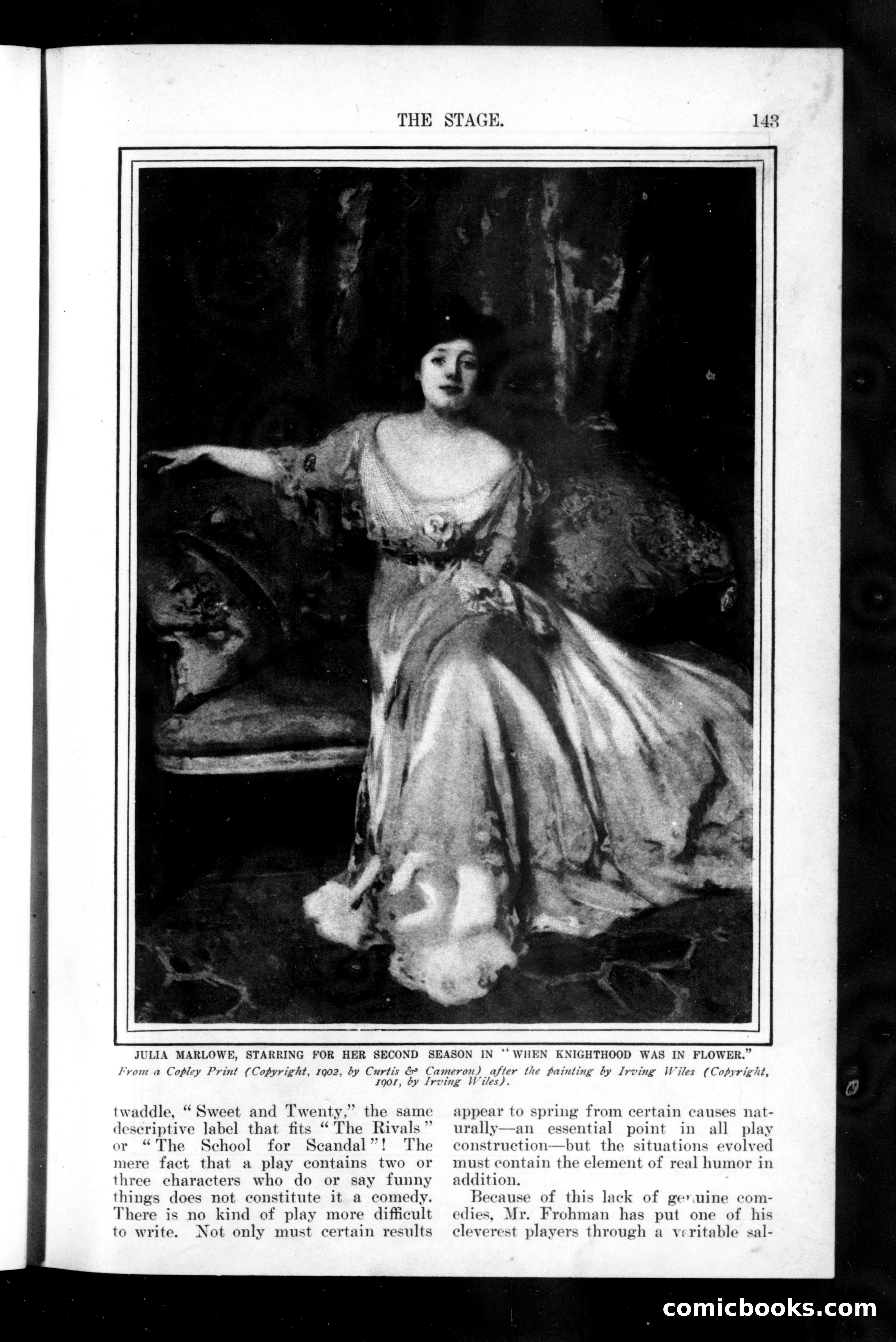 Munsey's Magazine, April 1902 — page 143 of 168