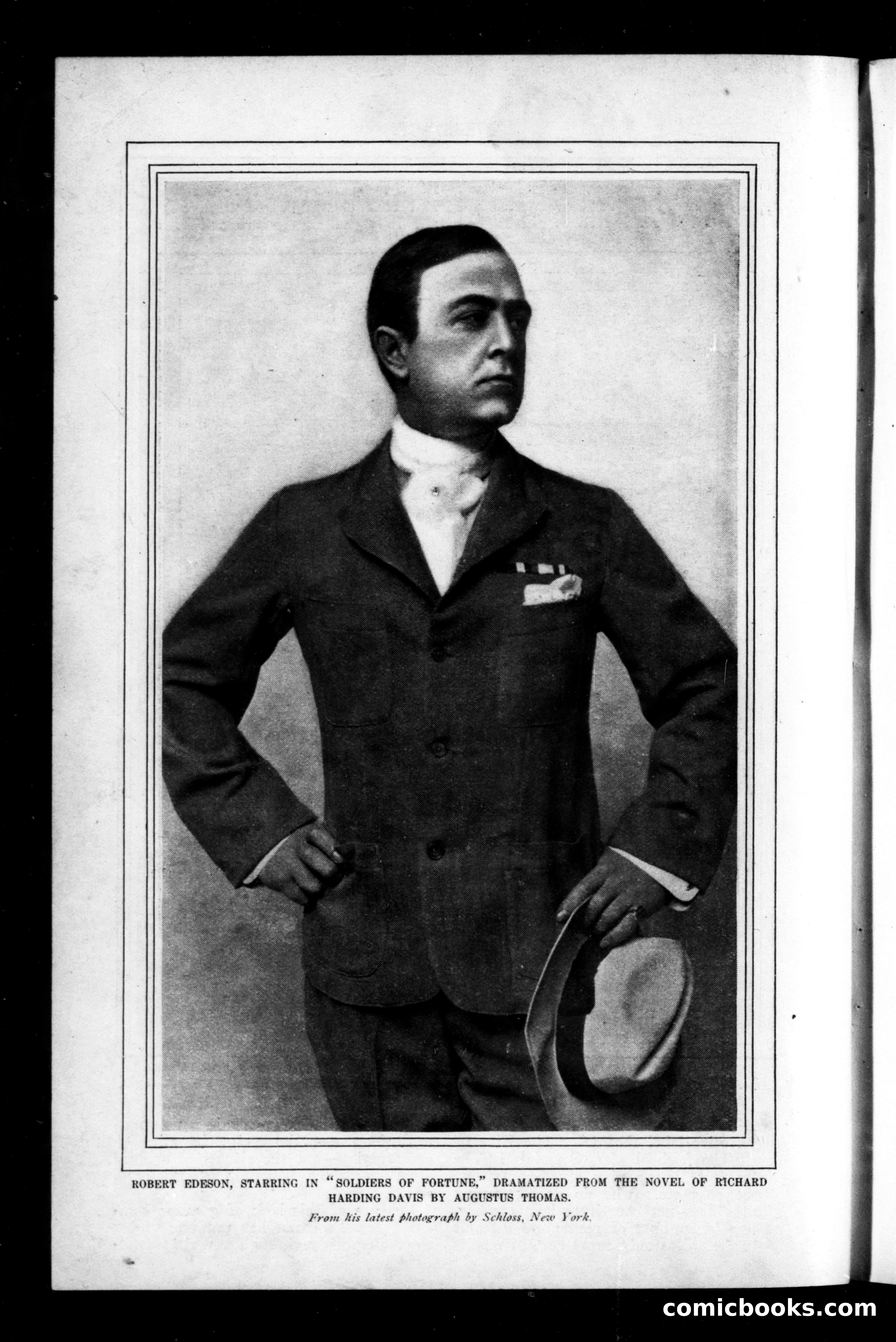 Munsey's Magazine, April 1902 — page 144 of 168