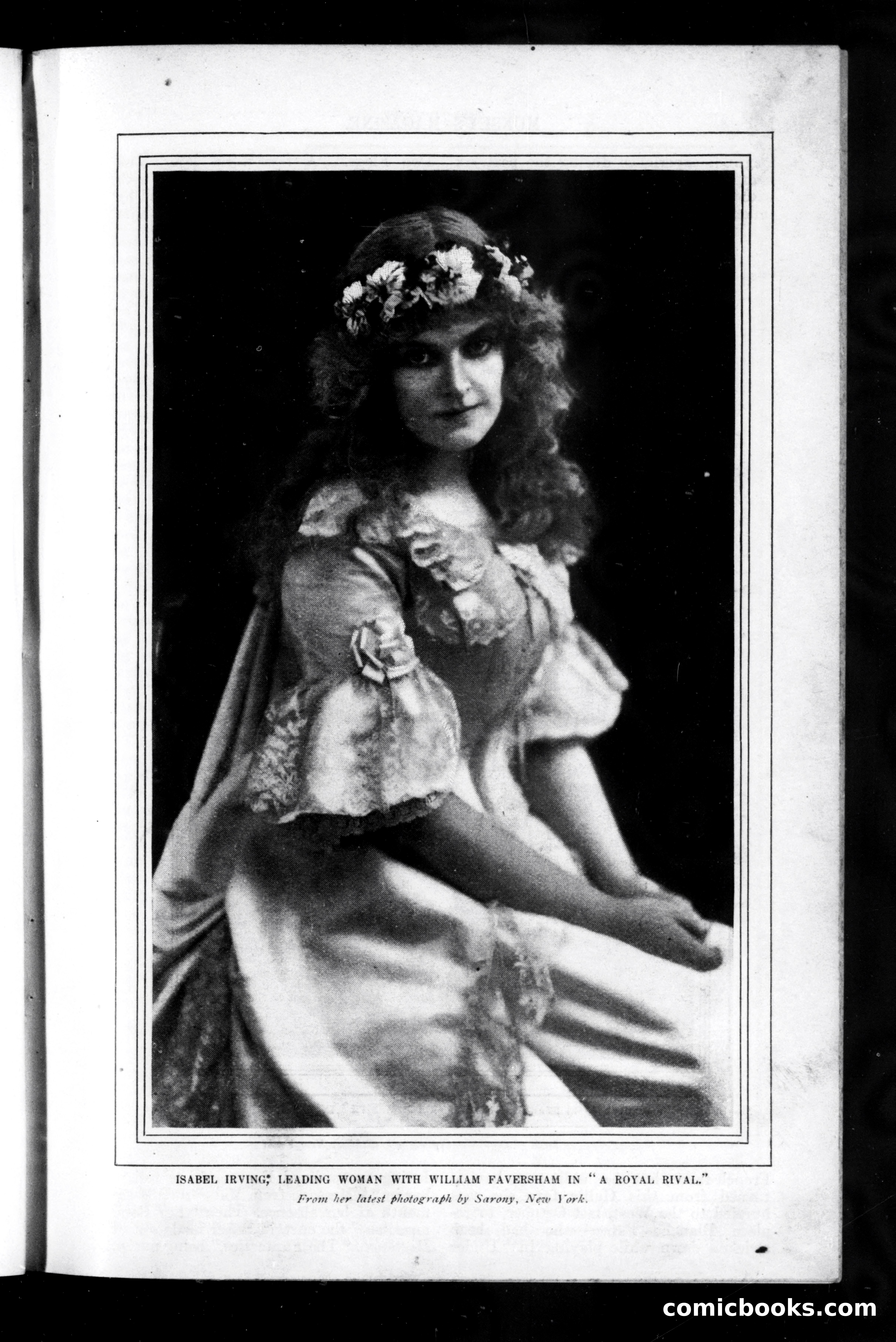 Munsey's Magazine, April 1902 — page 145 of 168