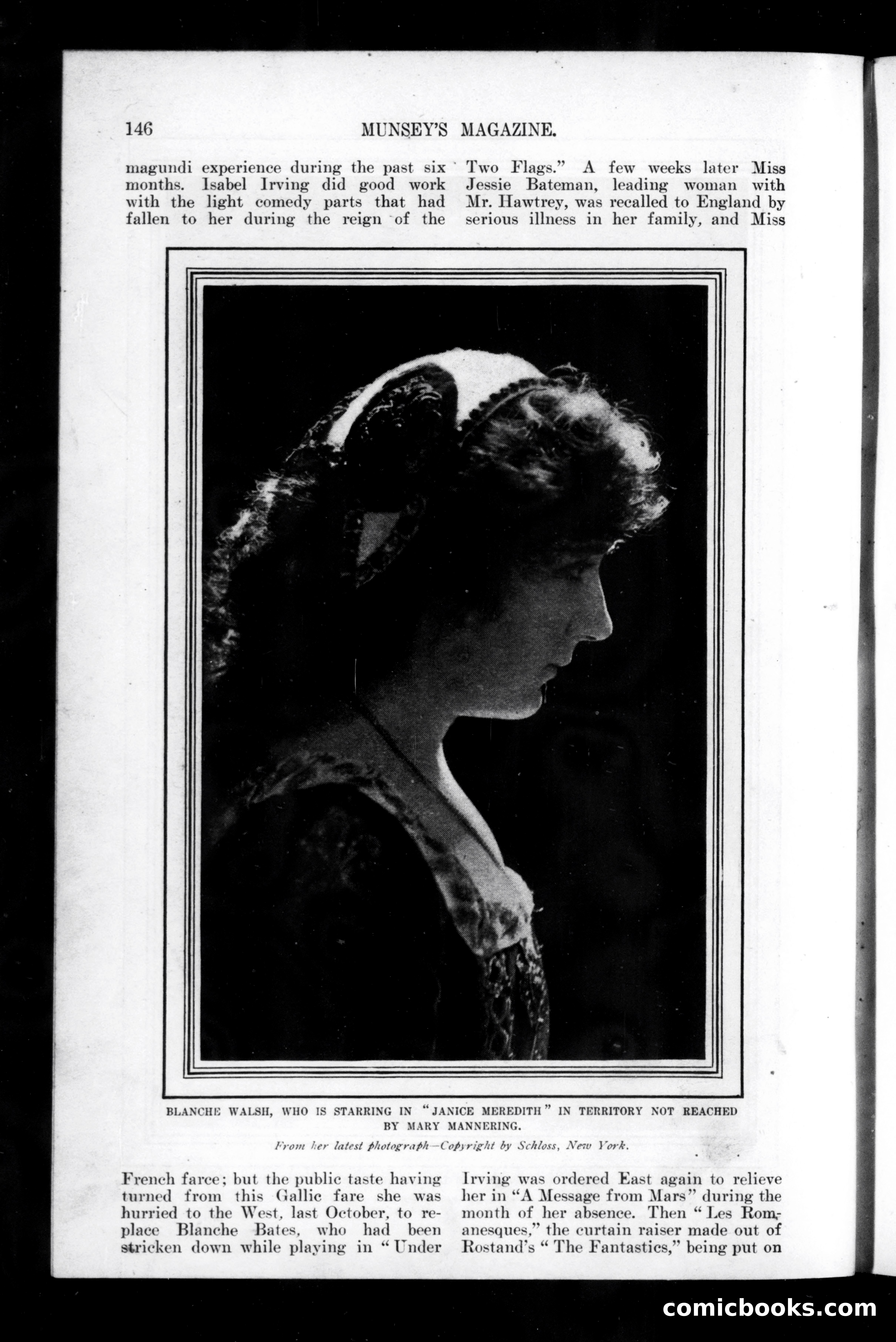 Munsey's Magazine, April 1902 — page 146 of 168