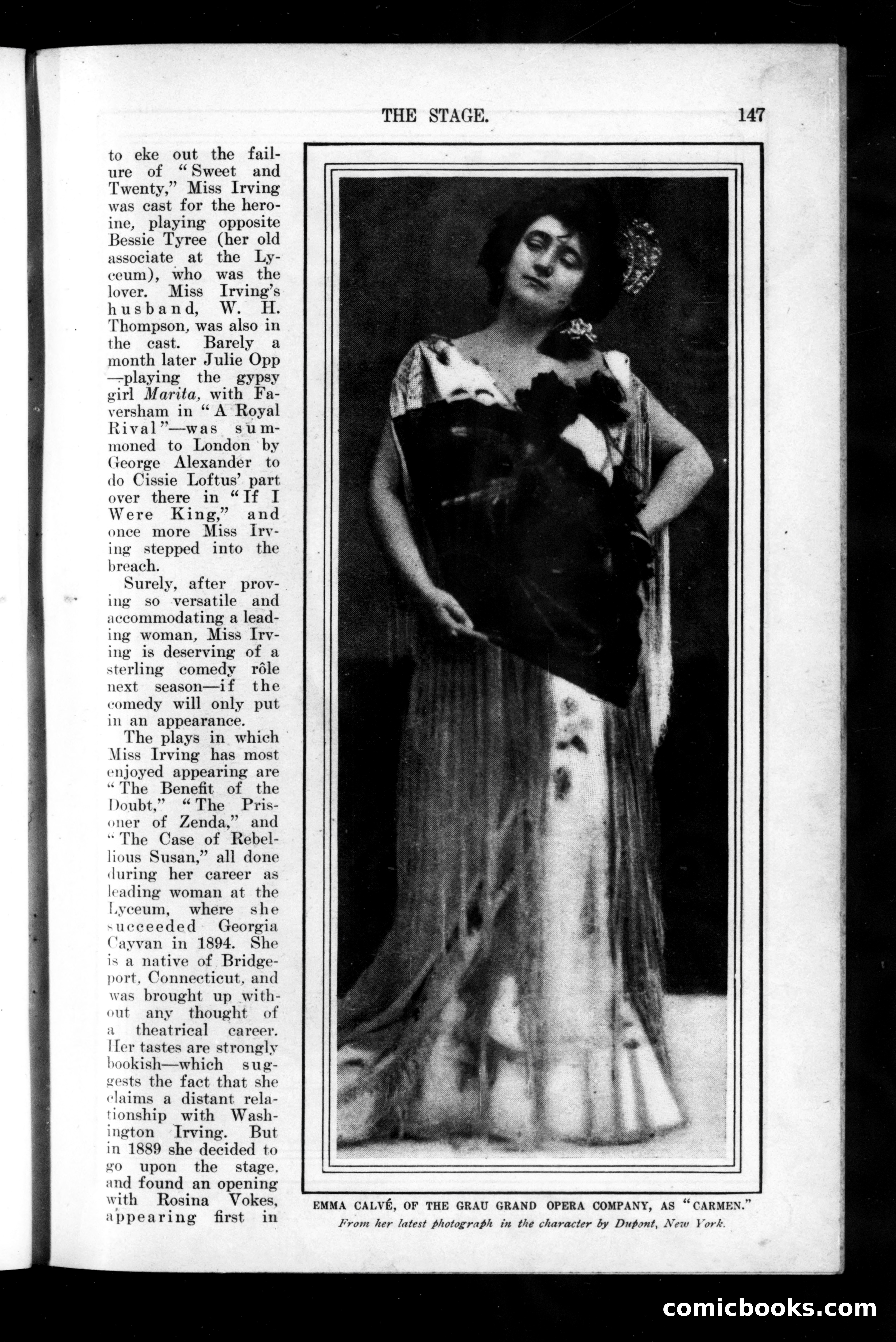 Munsey's Magazine, April 1902 — page 147 of 168