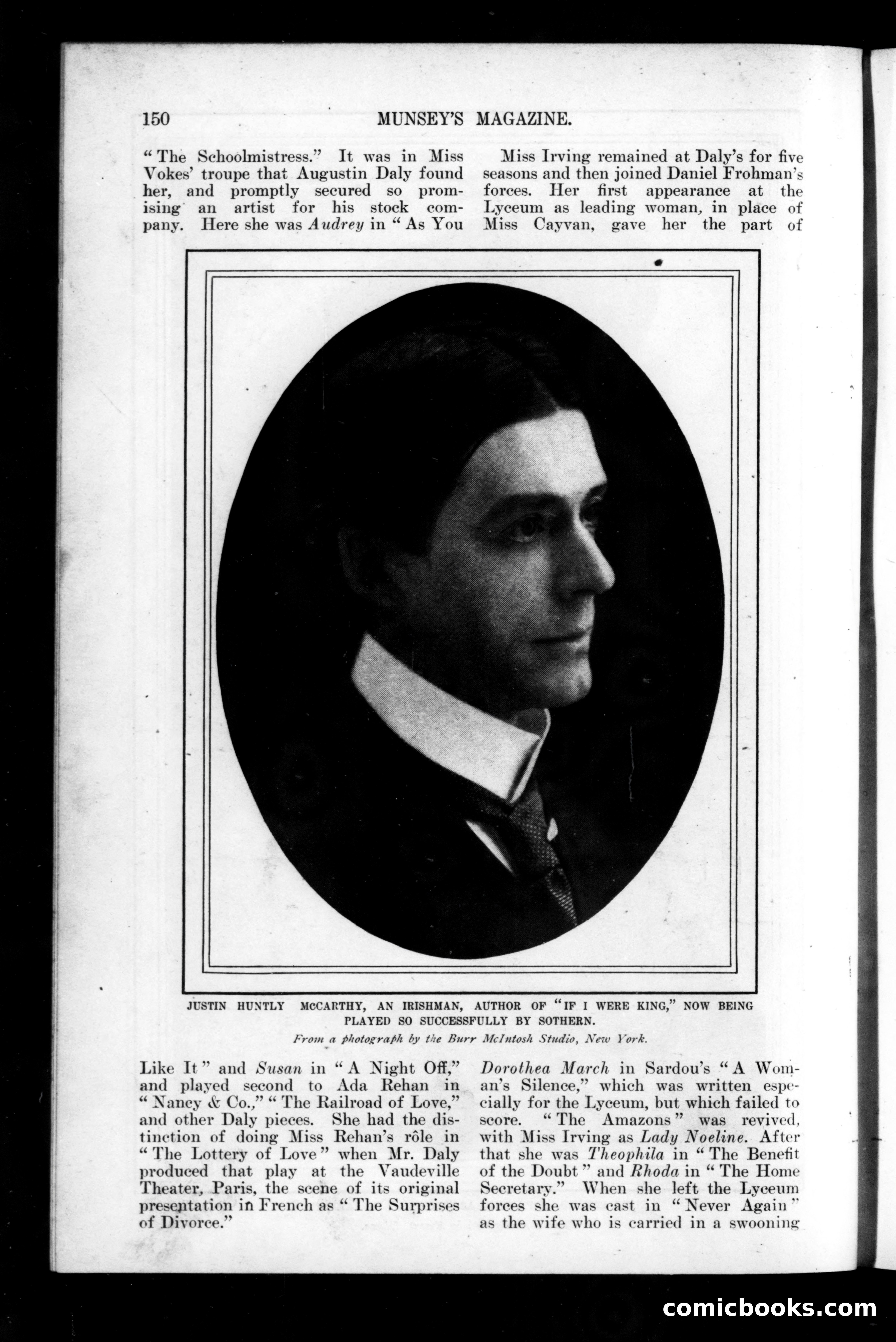 Munsey's Magazine, April 1902 — page 150 of 168
