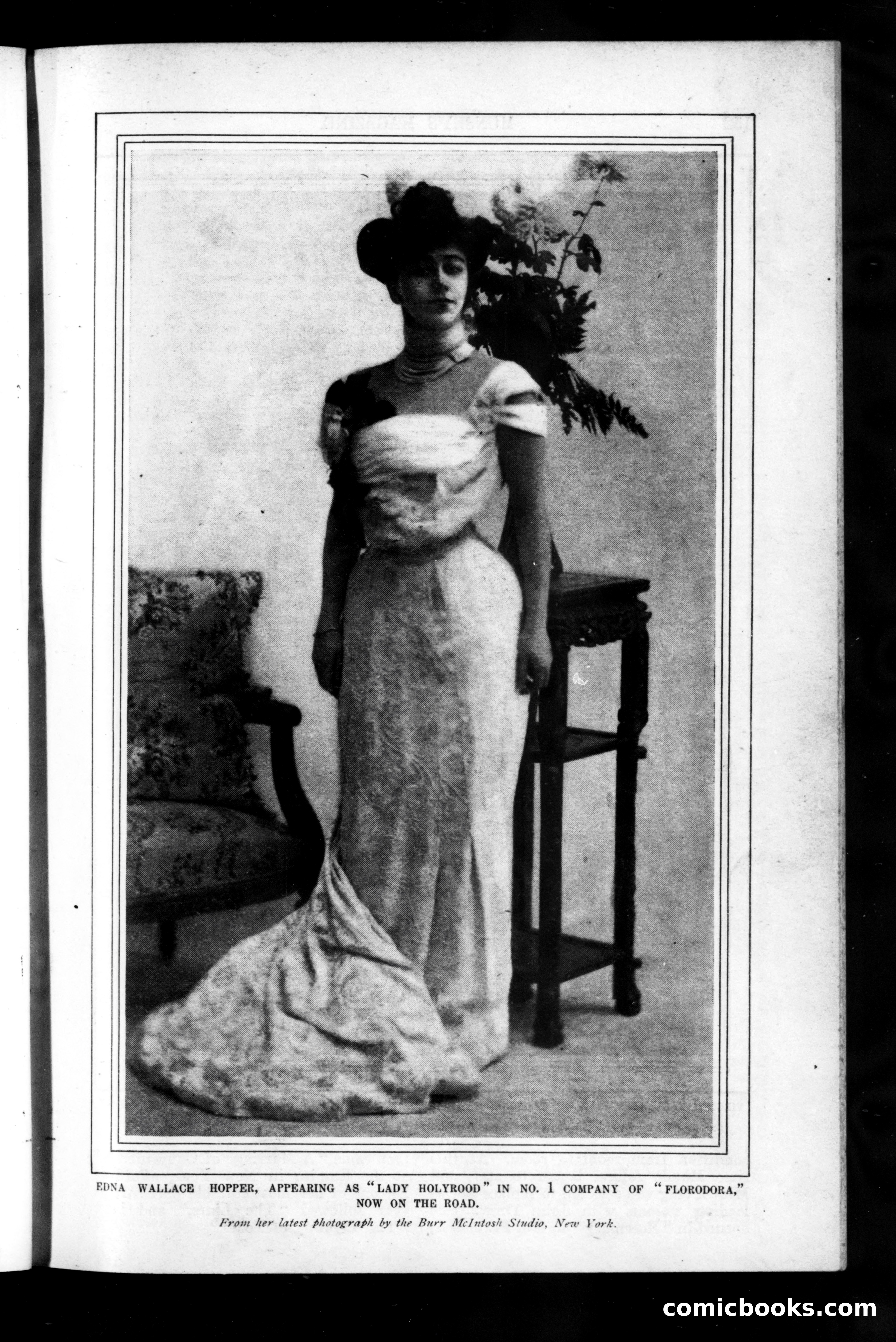 Munsey's Magazine, April 1902 — page 151 of 168
