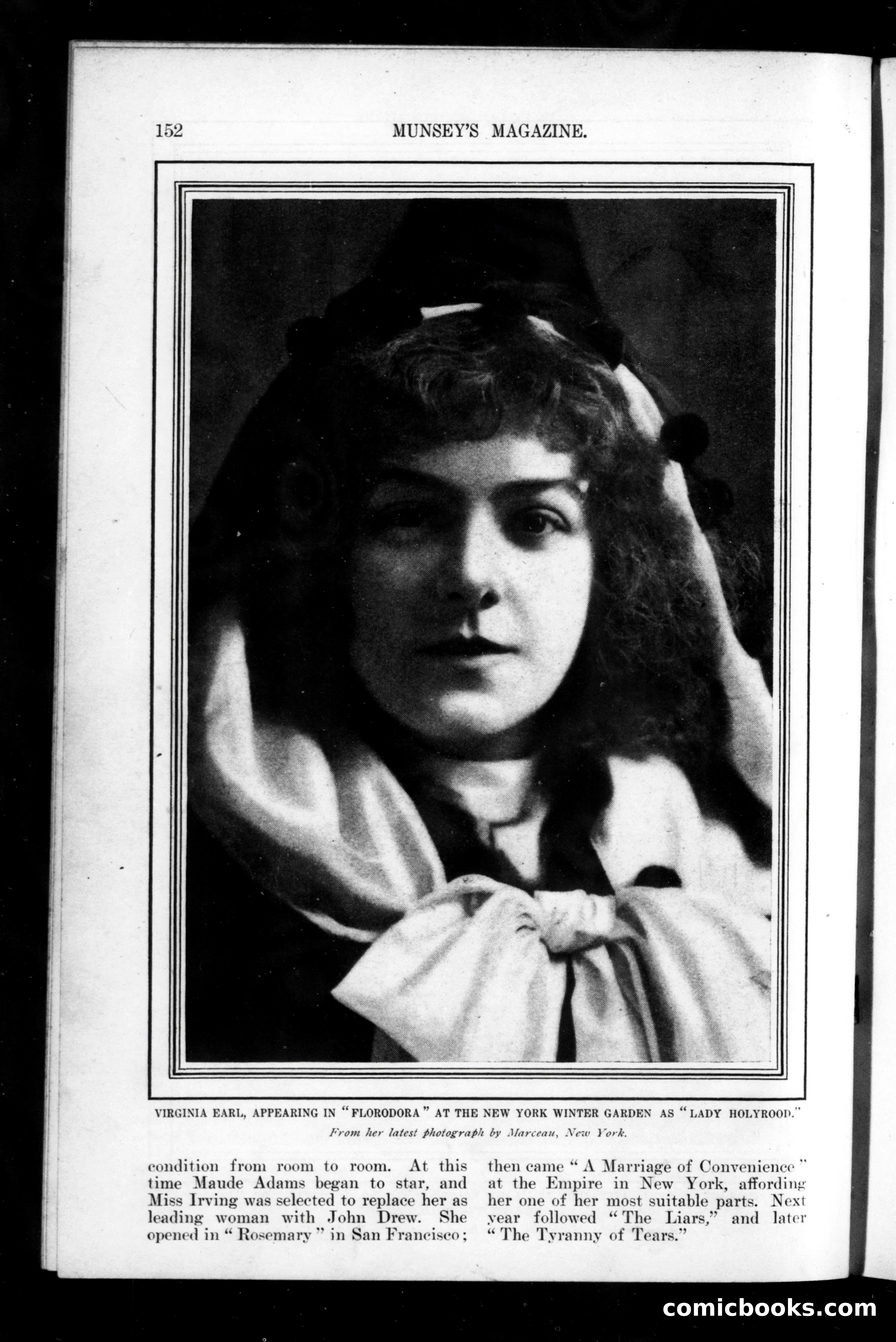 Munsey's Magazine, April 1902 — page 152 of 168