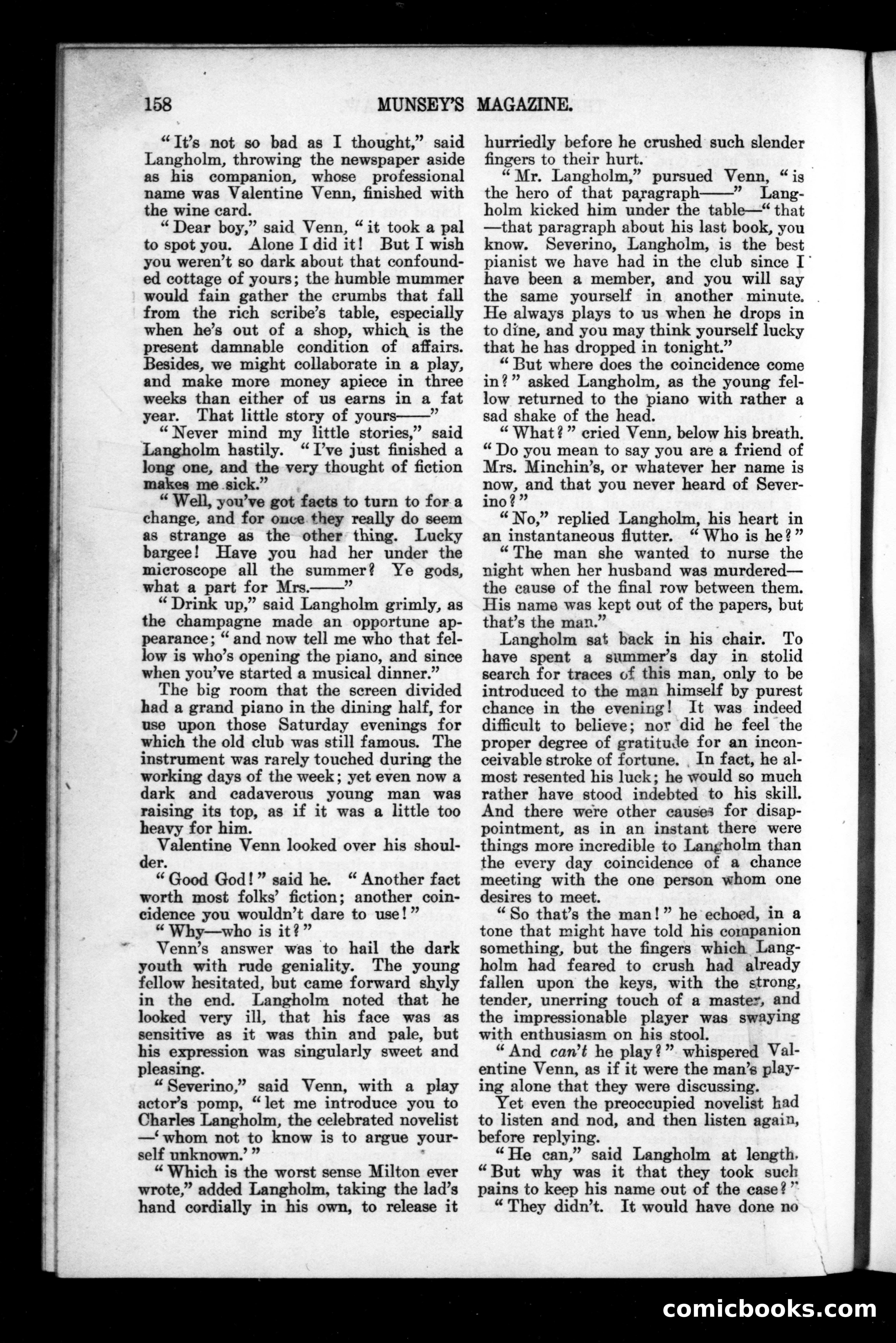 Munsey's Magazine, April 1902 — page 158 of 168