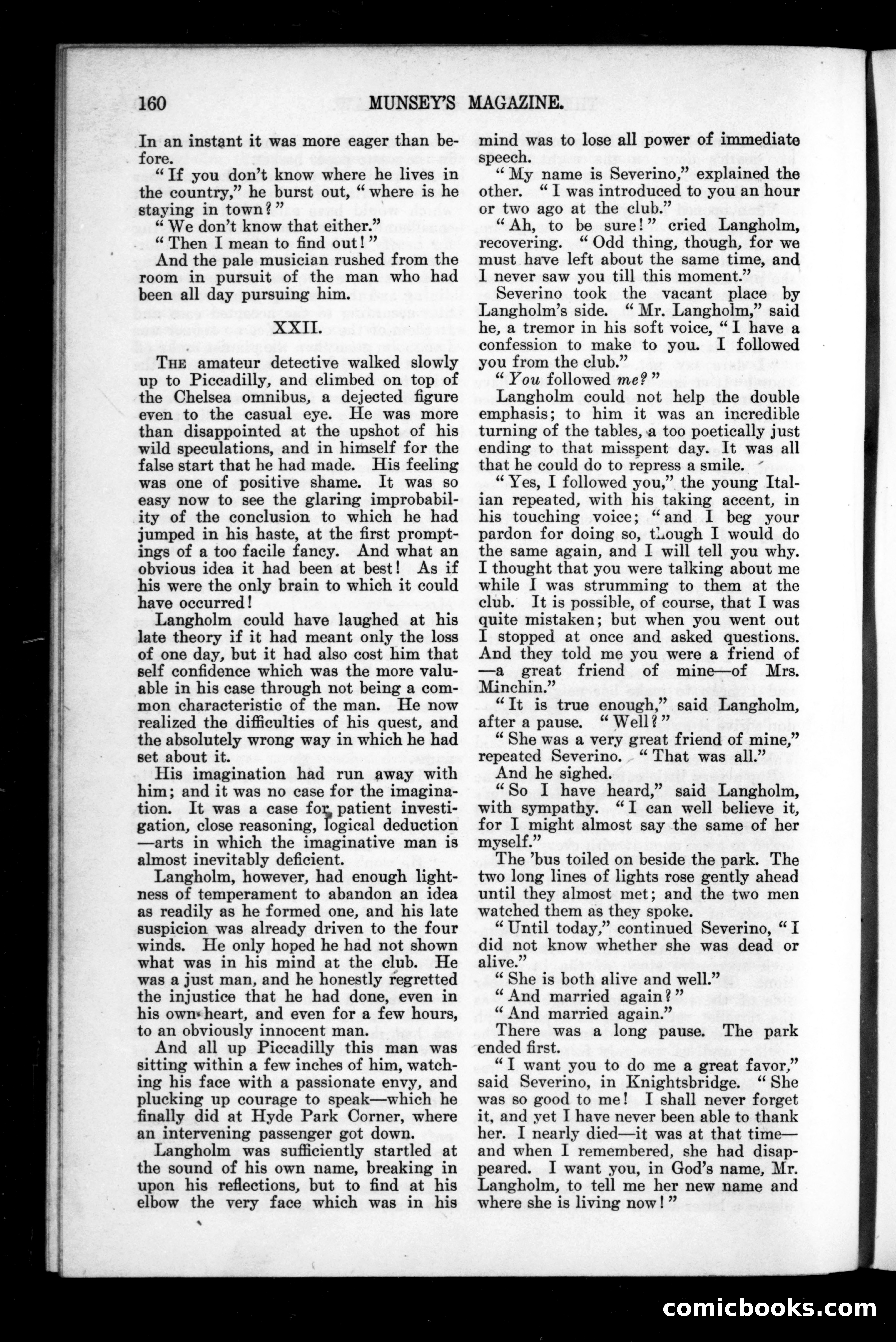 Munsey's Magazine, April 1902 — page 160 of 168