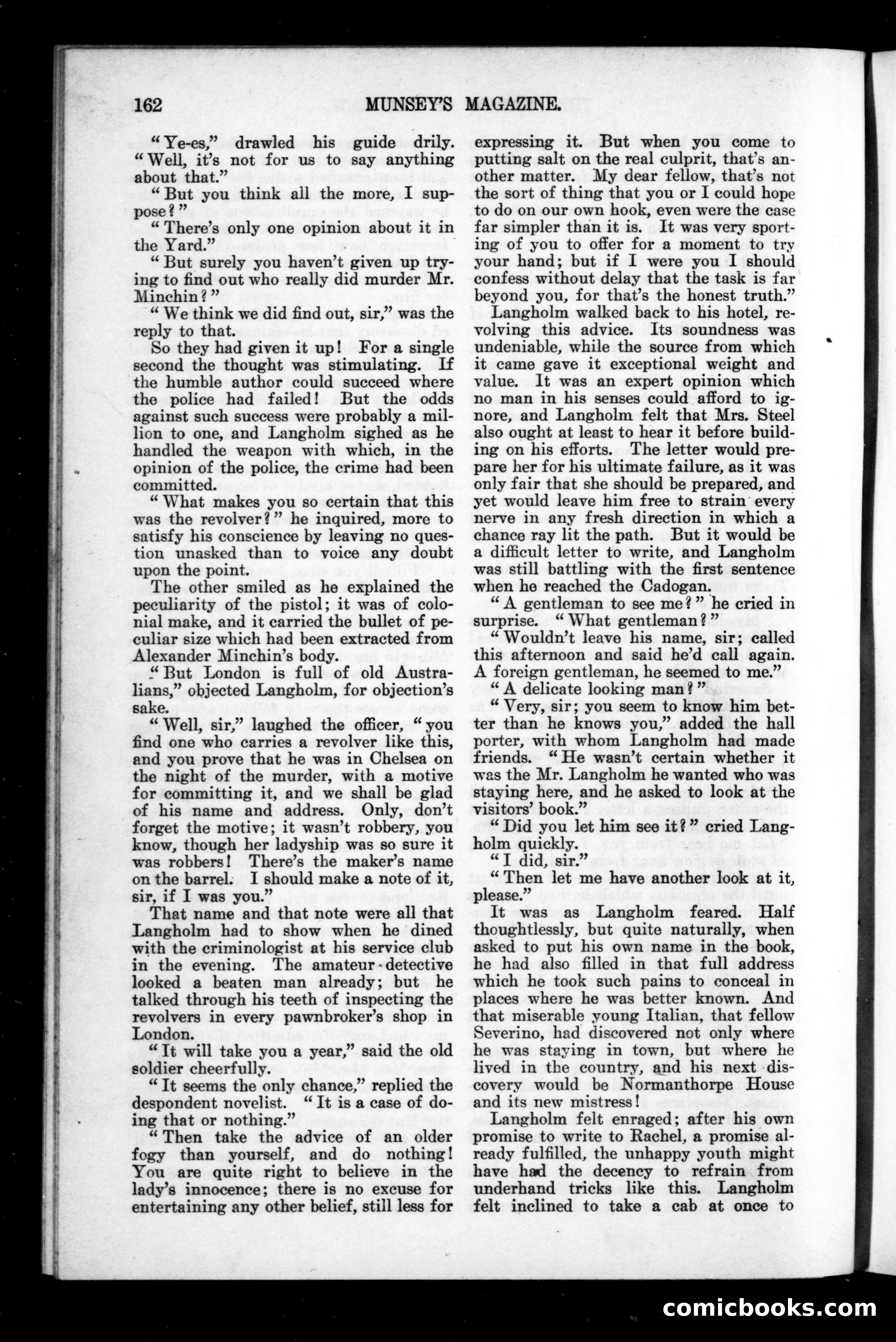 Munsey's Magazine, April 1902 — page 162 of 168