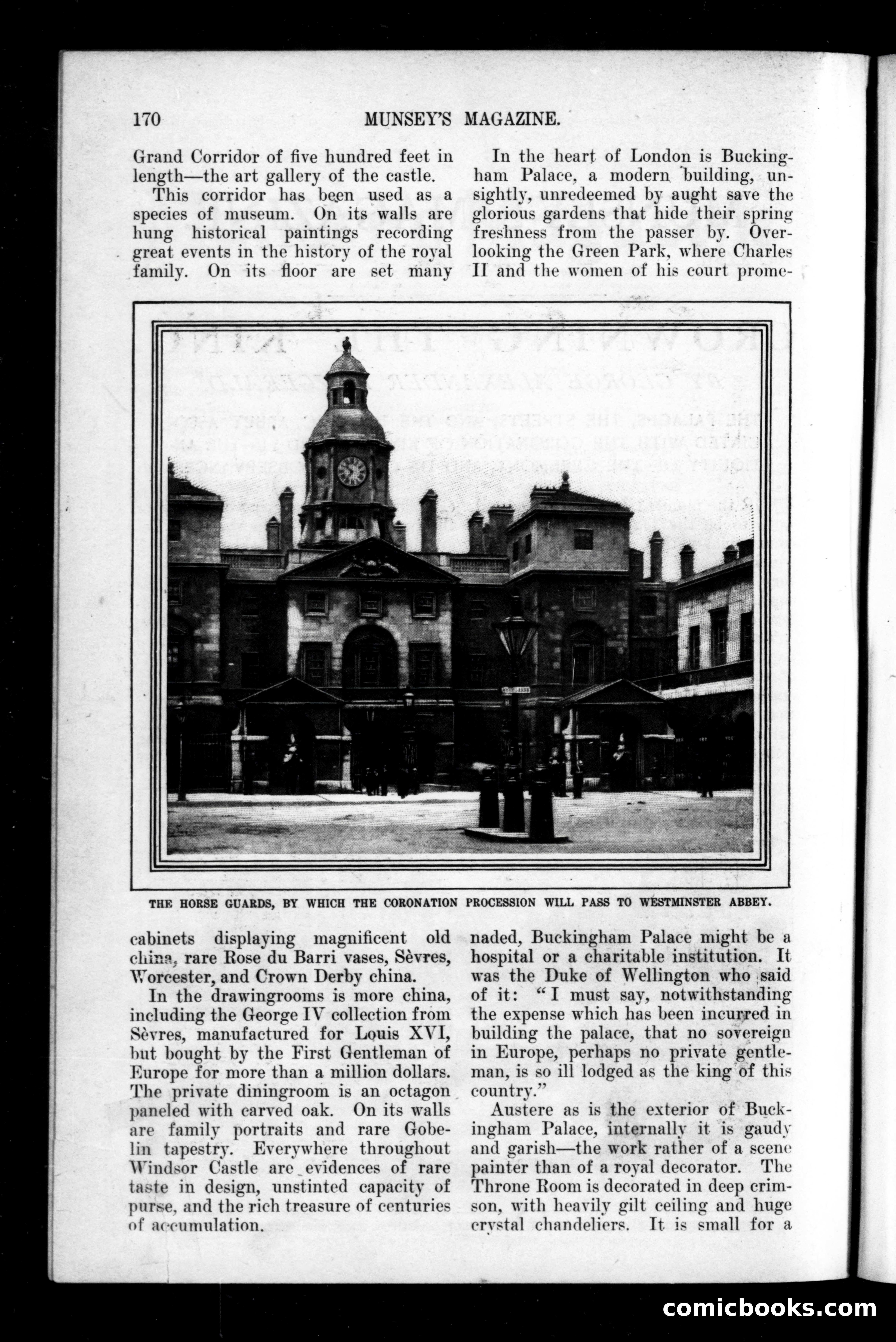 Munsey's Magazine, Vol. 27, No. 2 — page 4 of 154