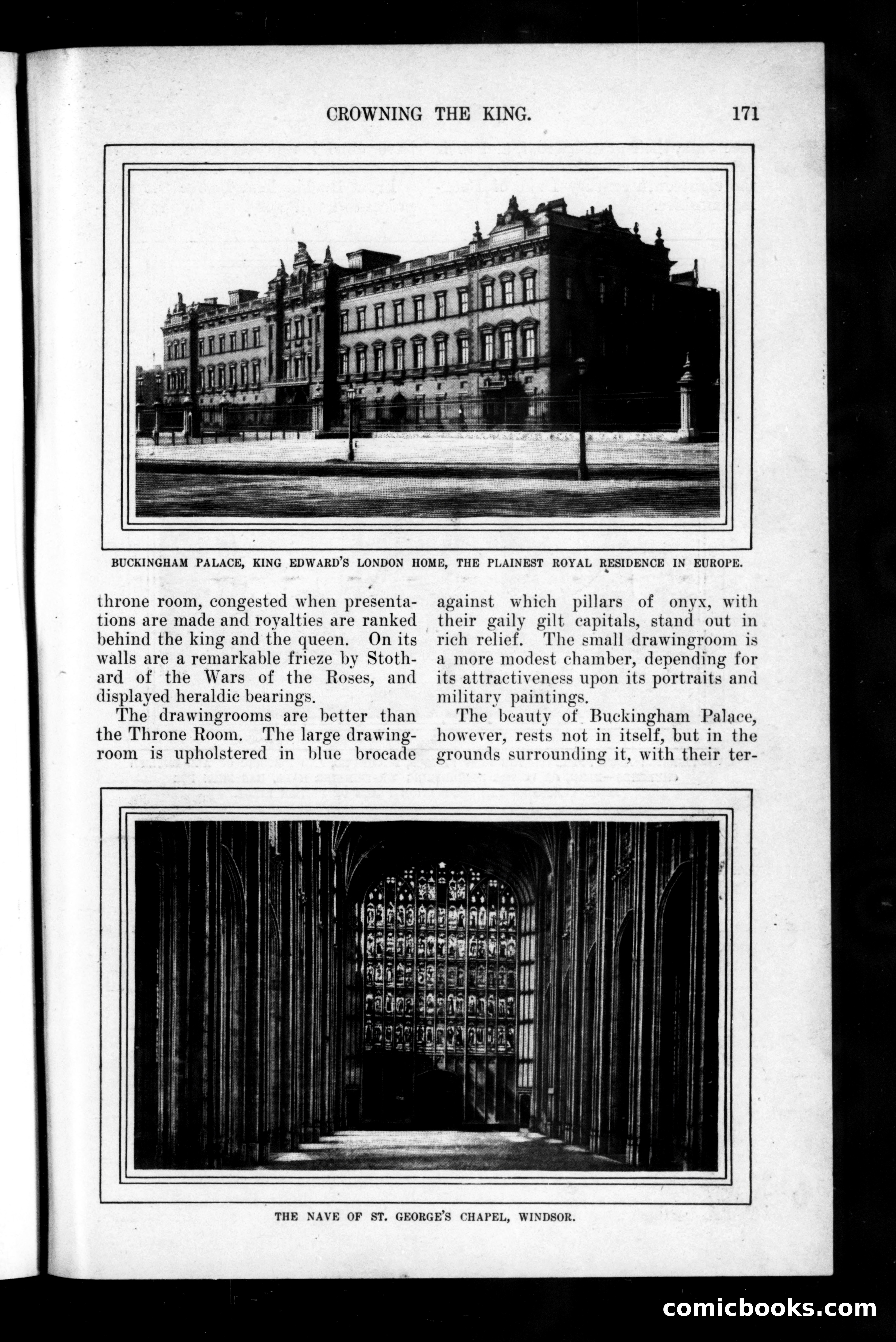 Munsey's Magazine, Vol. 27, No. 2 — page 5 of 154