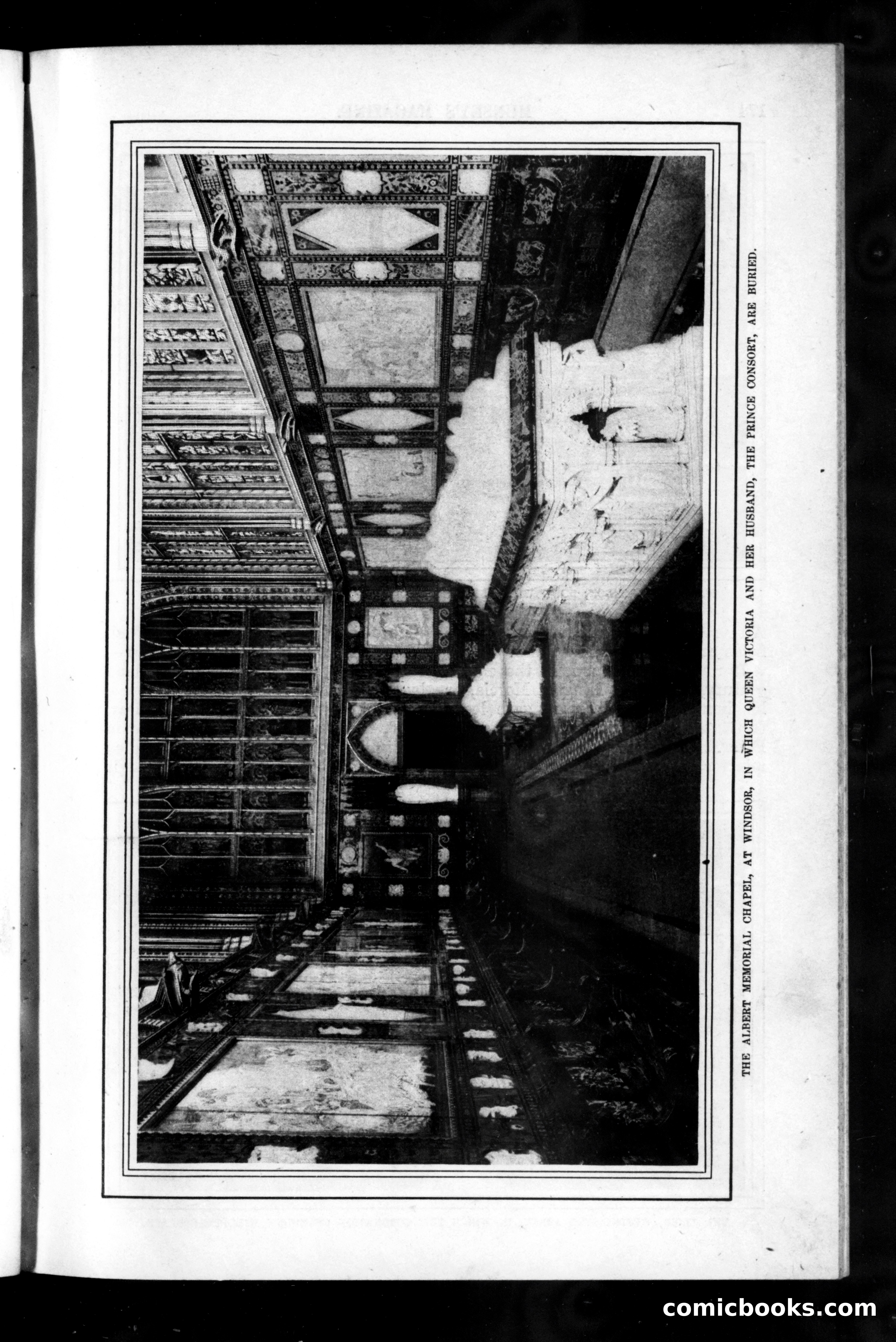 Munsey's Magazine, Vol. 27, No. 2 — page 7 of 154