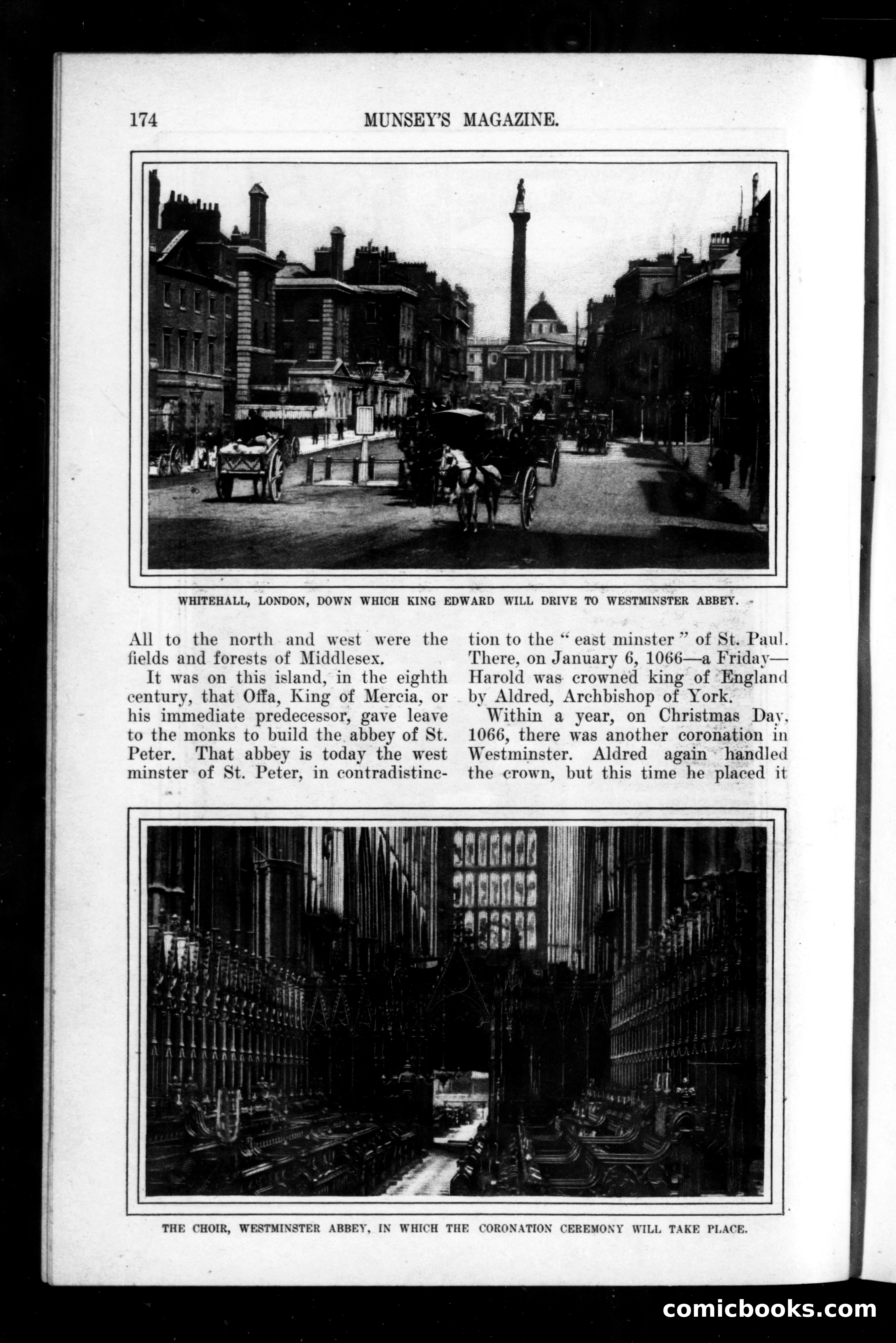 Munsey's Magazine, Vol. 27, No. 2 — page 8 of 154