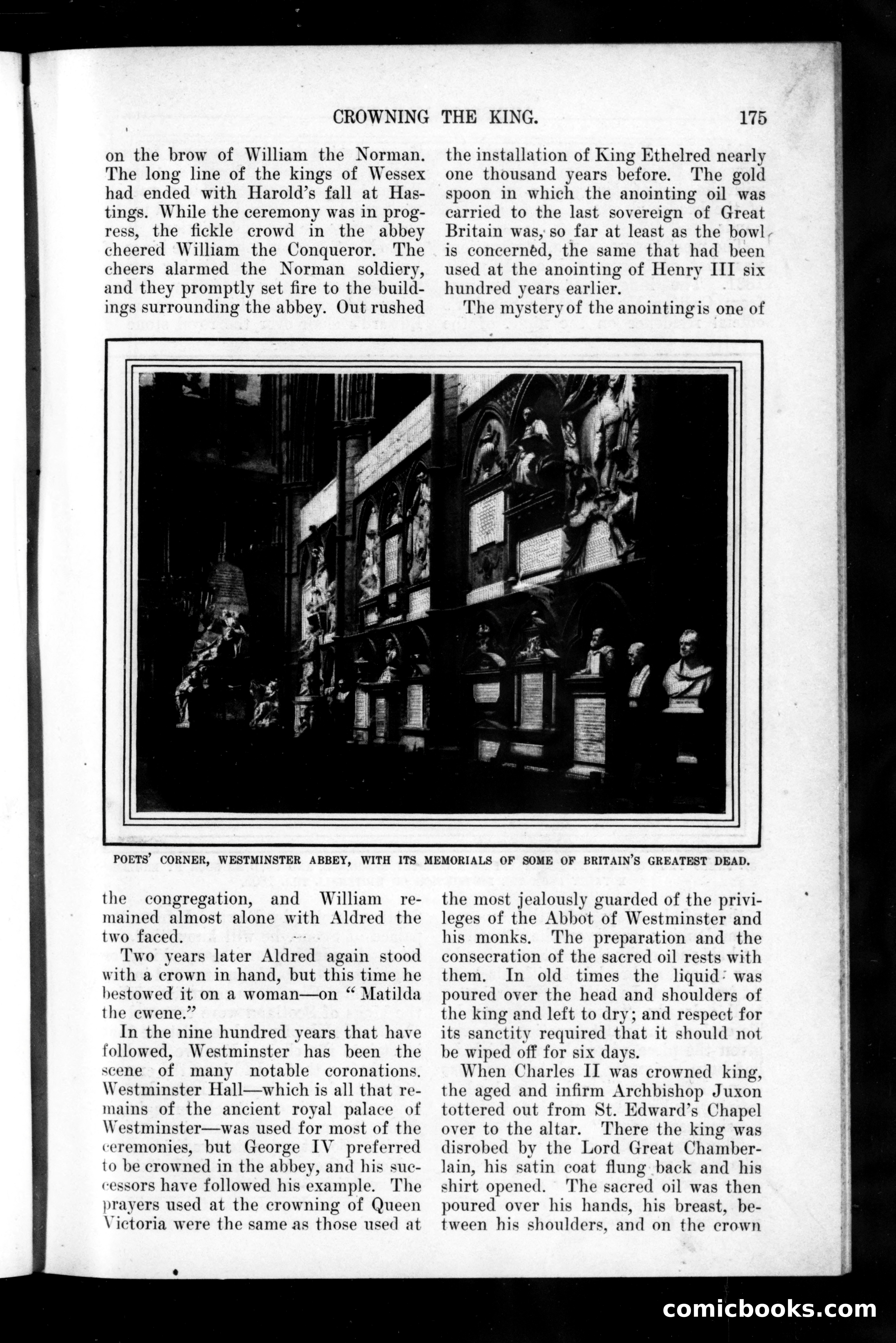 Munsey's Magazine, Vol. 27, No. 2 — page 9 of 154
