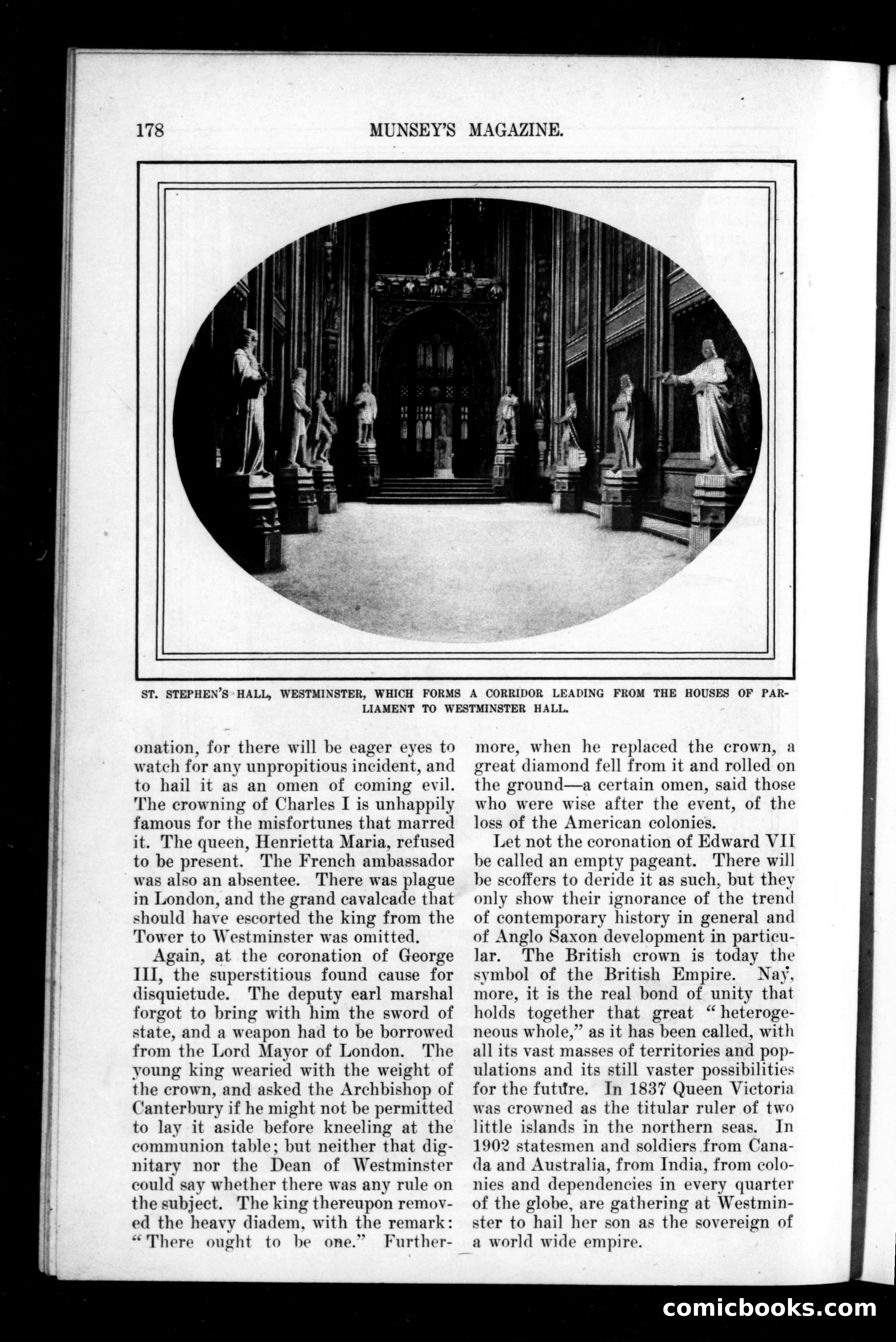 Munsey's Magazine, Vol. 27, No. 2 — page 12 of 154