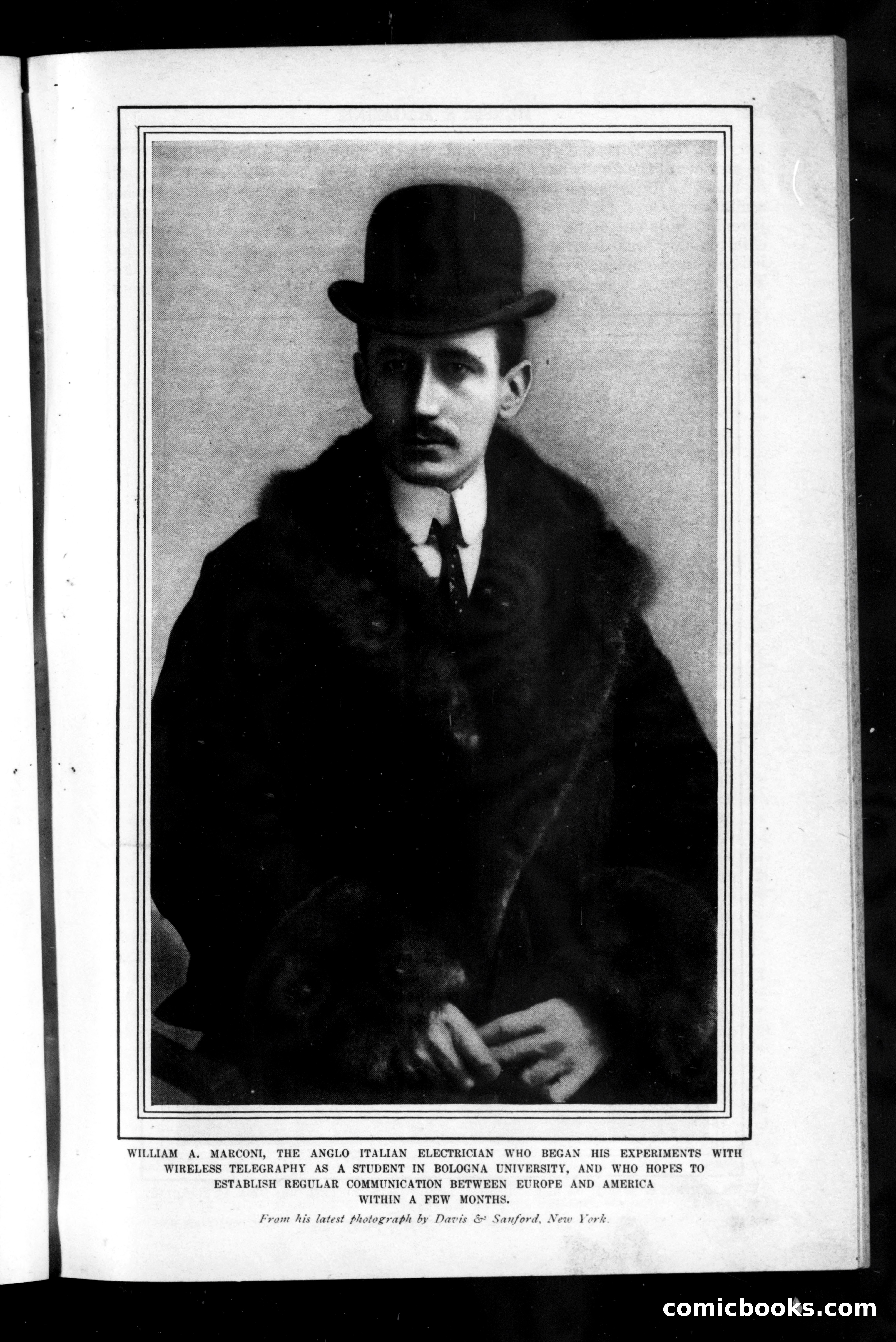 Munsey's Magazine, Vol. 27, No. 2 — page 15 of 154