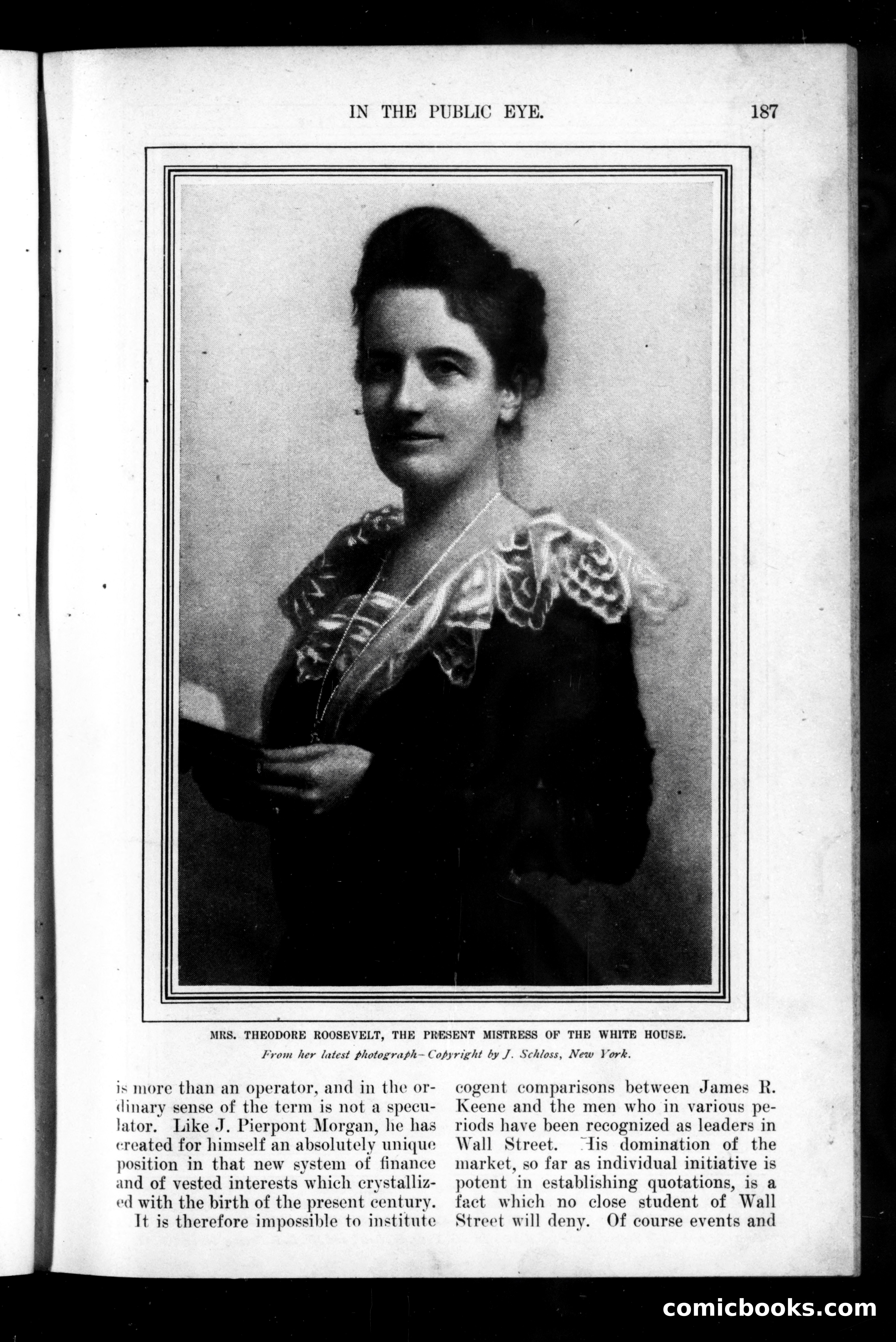 Munsey's Magazine, Vol. 27, No. 2 — page 21 of 154