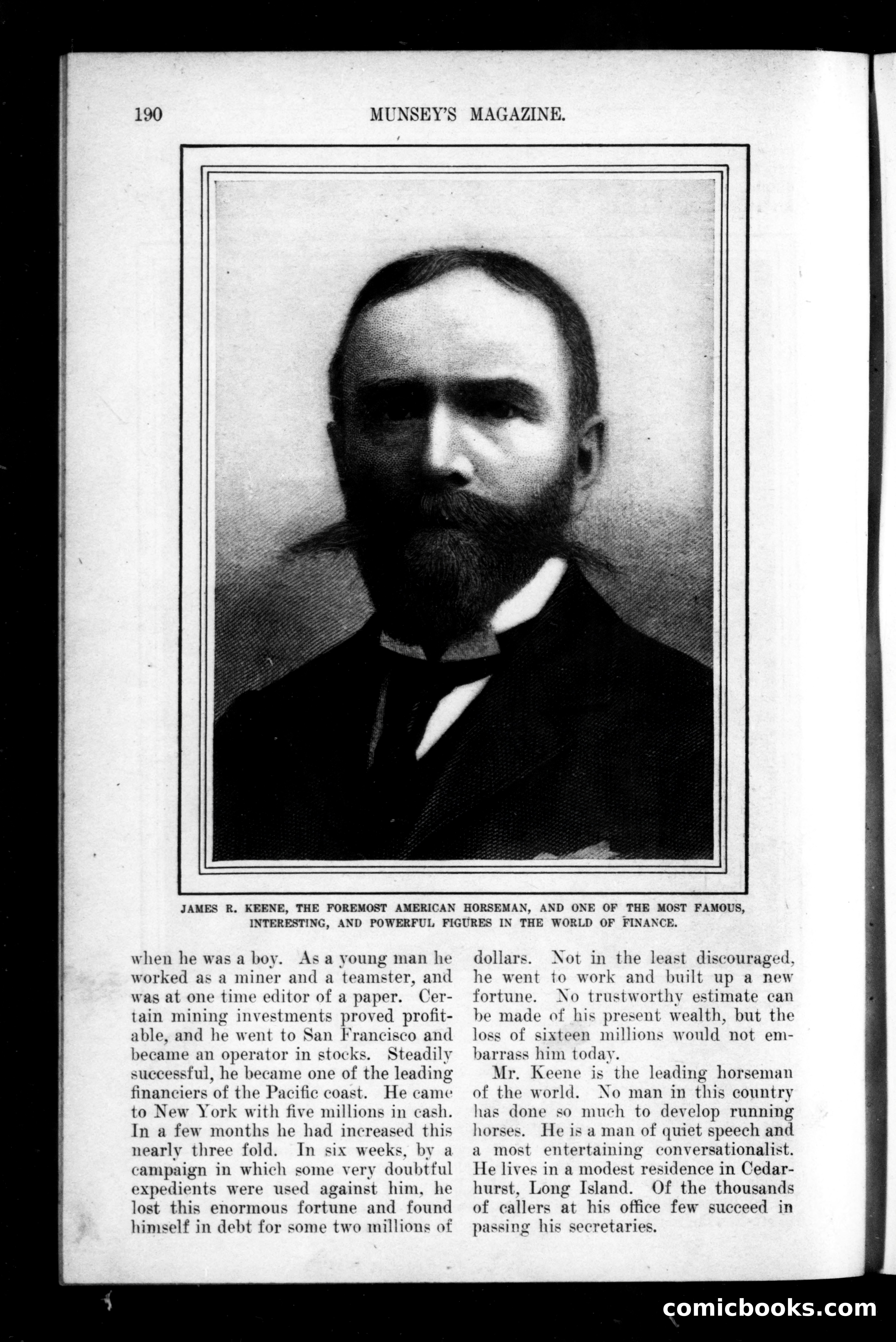 Munsey's Magazine, Vol. 27, No. 2 — page 24 of 154