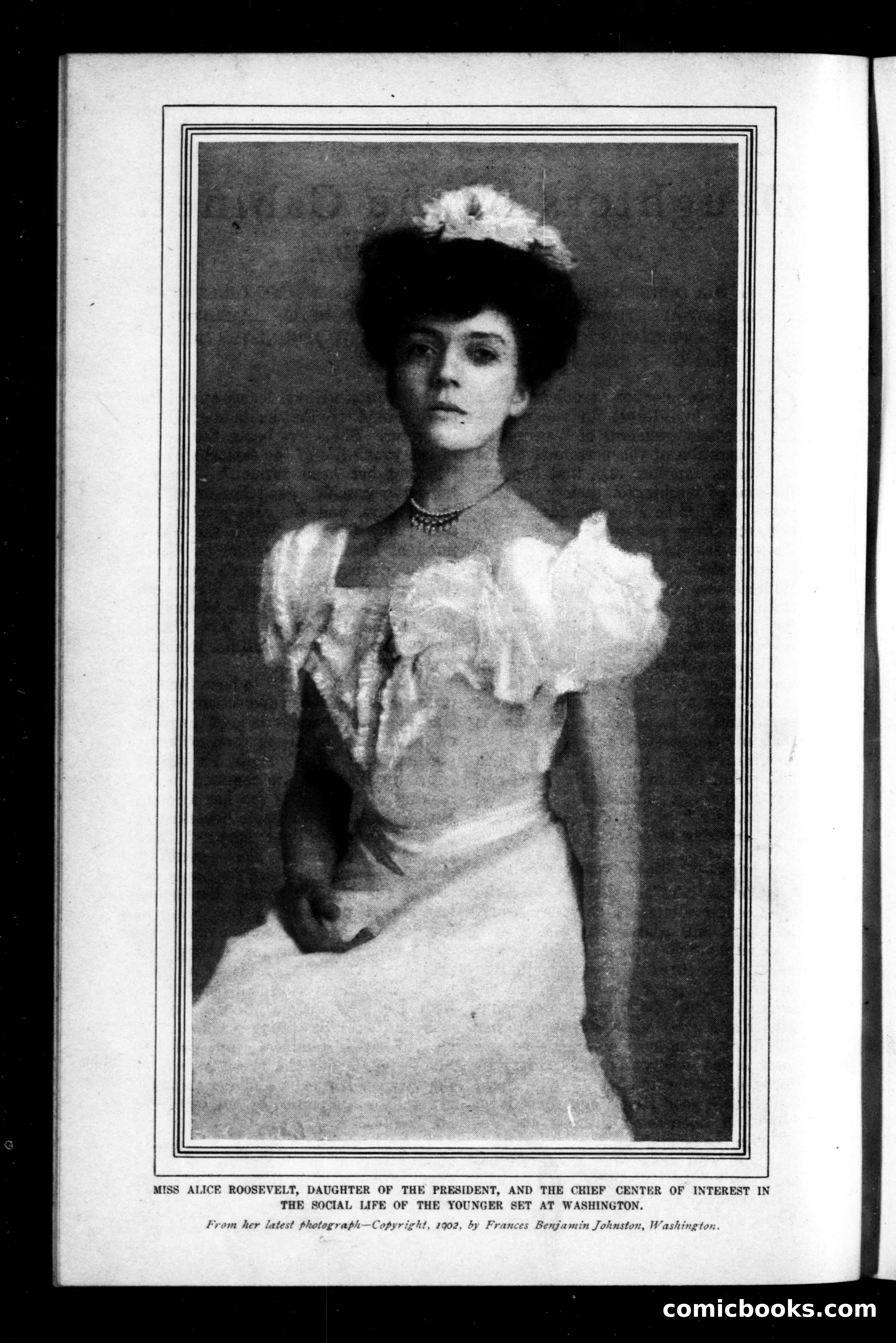 Munsey's Magazine, Vol. 27, No. 2 — page 26 of 154