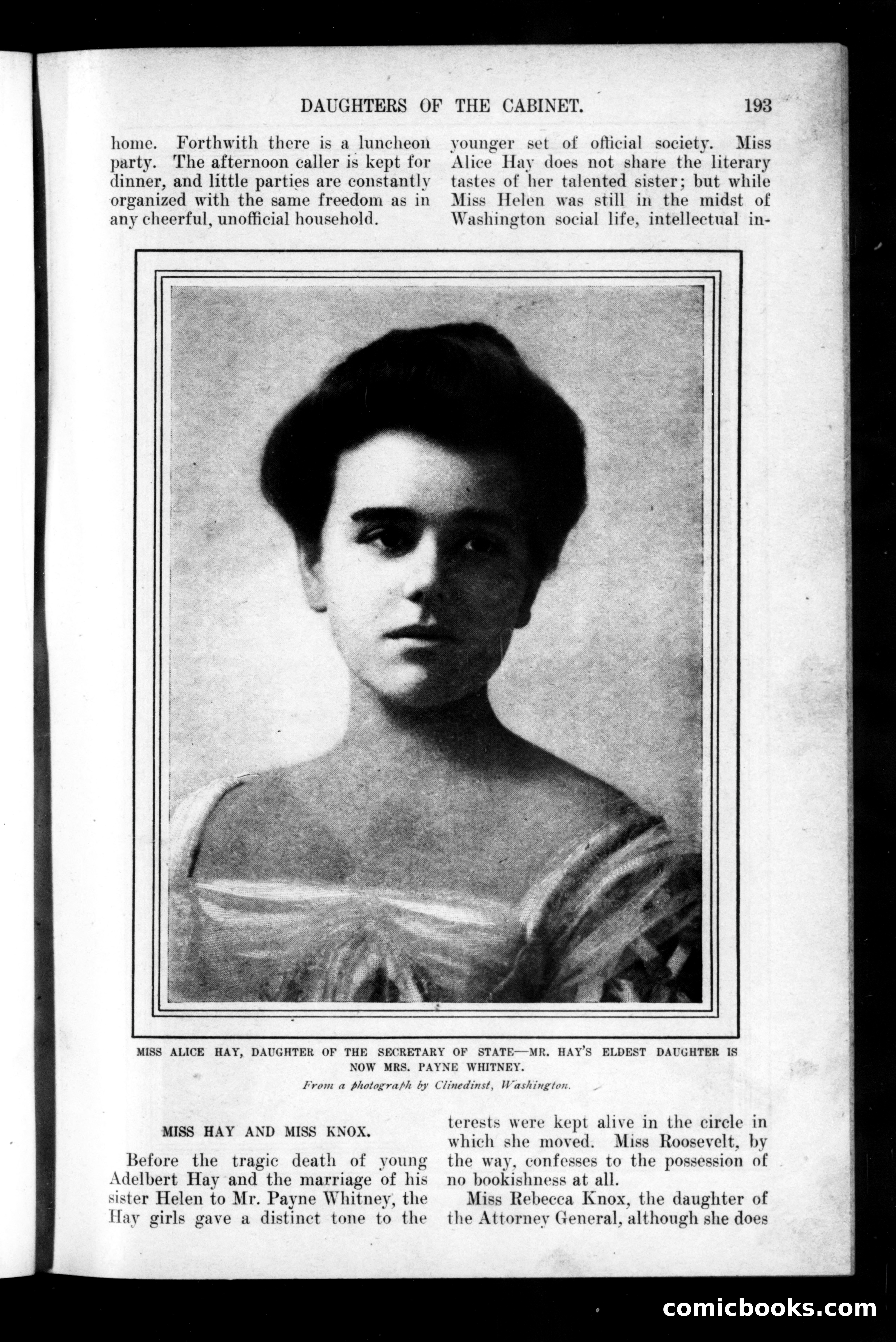 Munsey's Magazine, Vol. 27, No. 2 — page 27 of 154