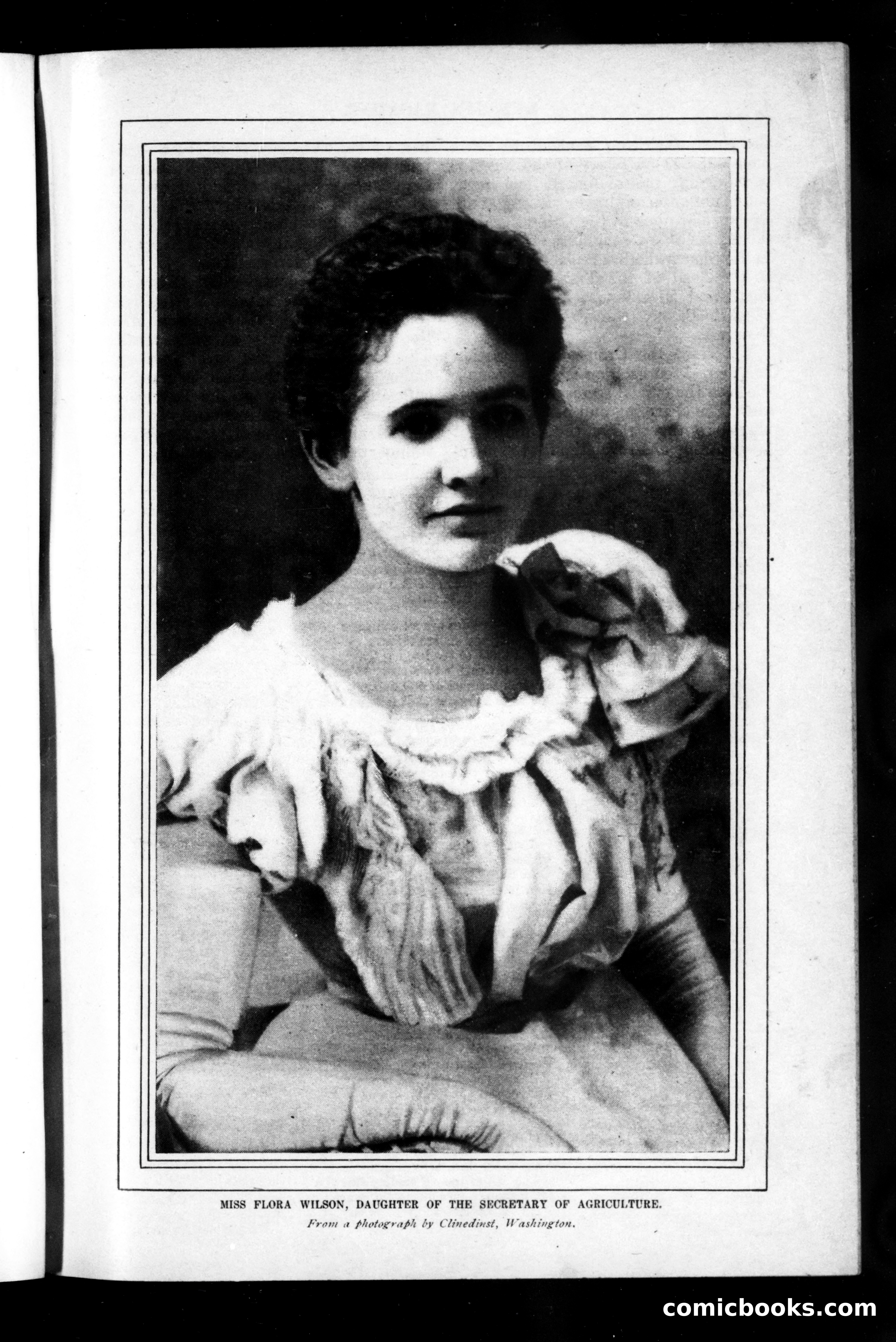 Munsey's Magazine, Vol. 27, No. 2 — page 31 of 154
