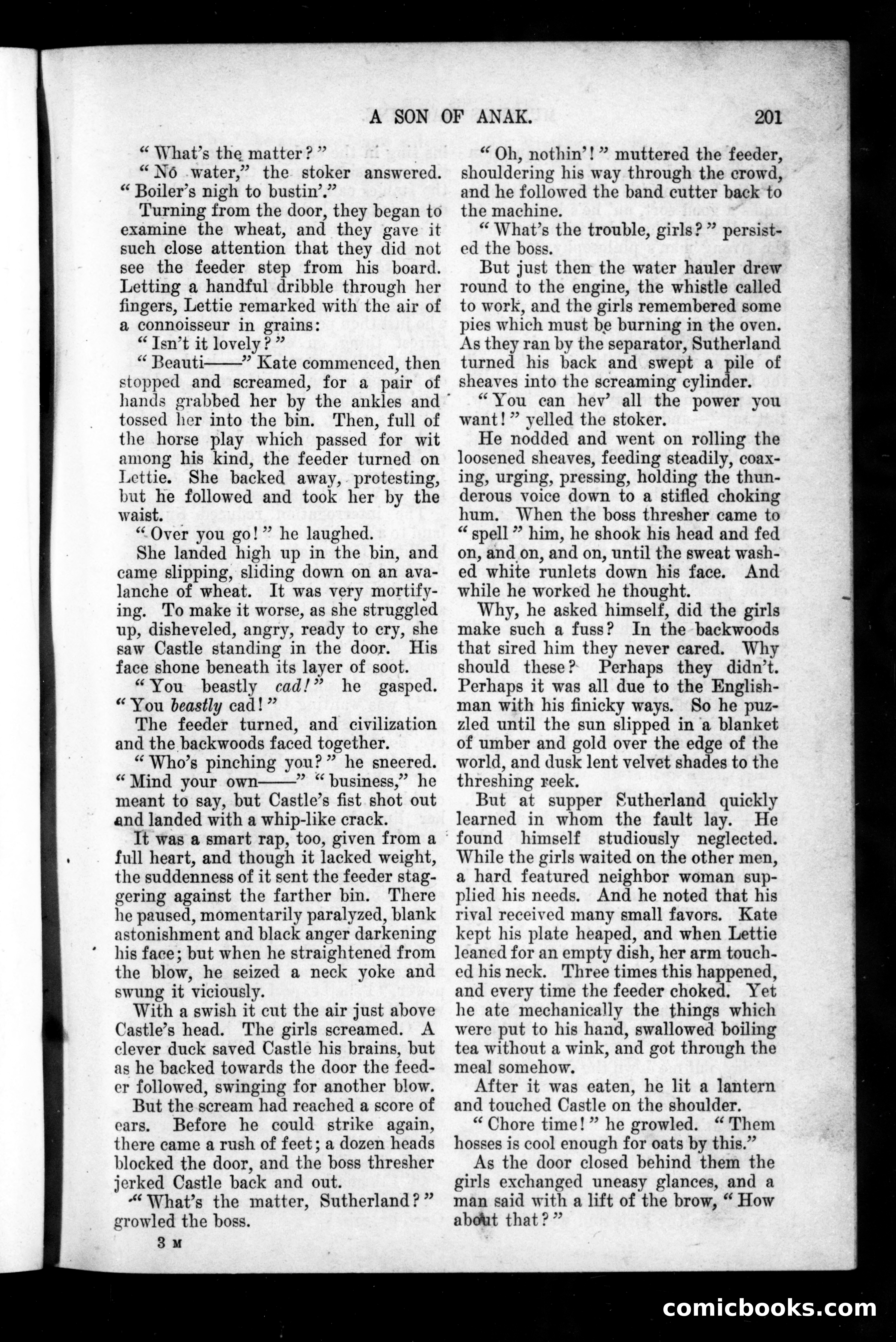 Munsey's Magazine, Vol. 27, No. 2 — page 35 of 154
