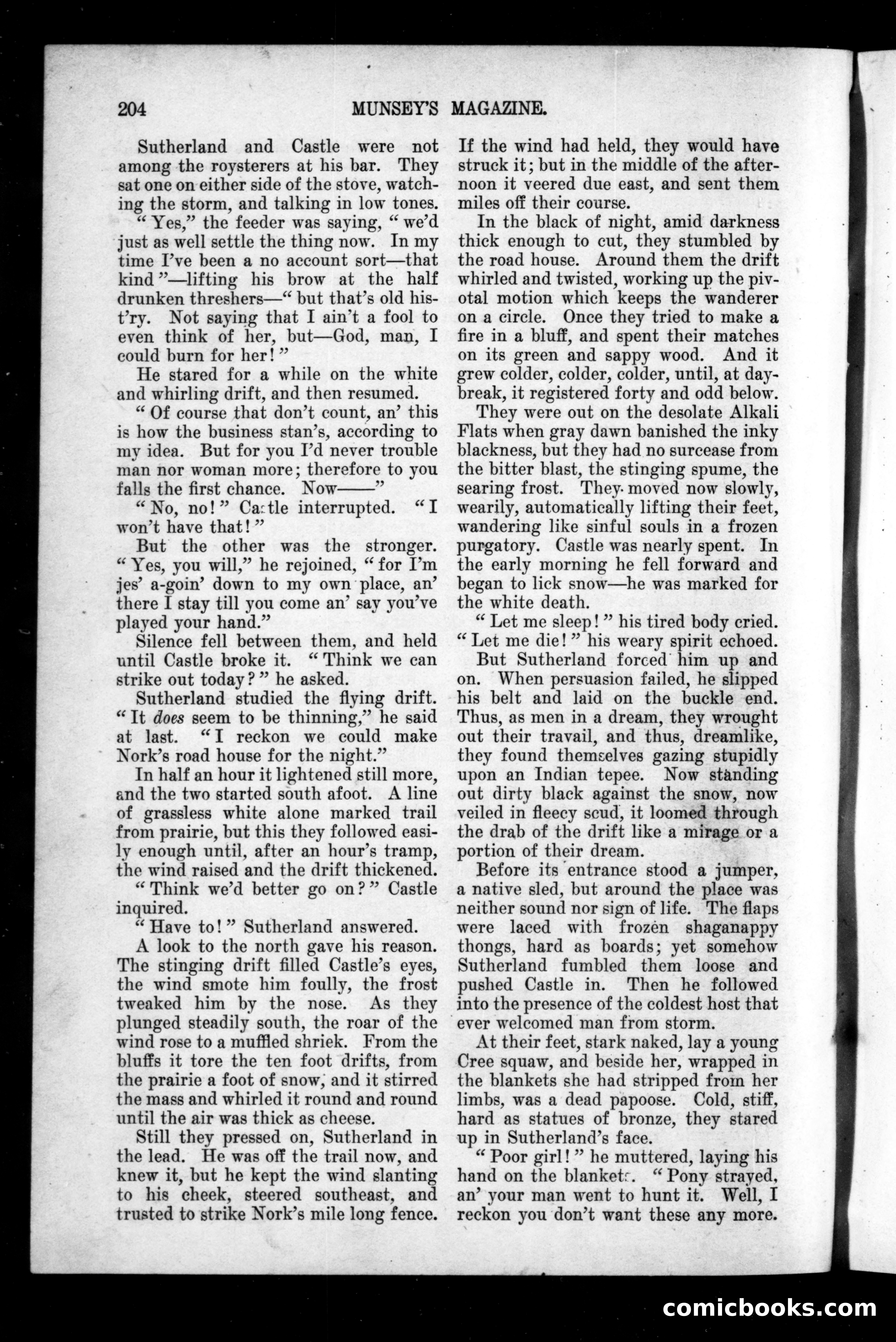 Munsey's Magazine, Vol. 27, No. 2 — page 38 of 154
