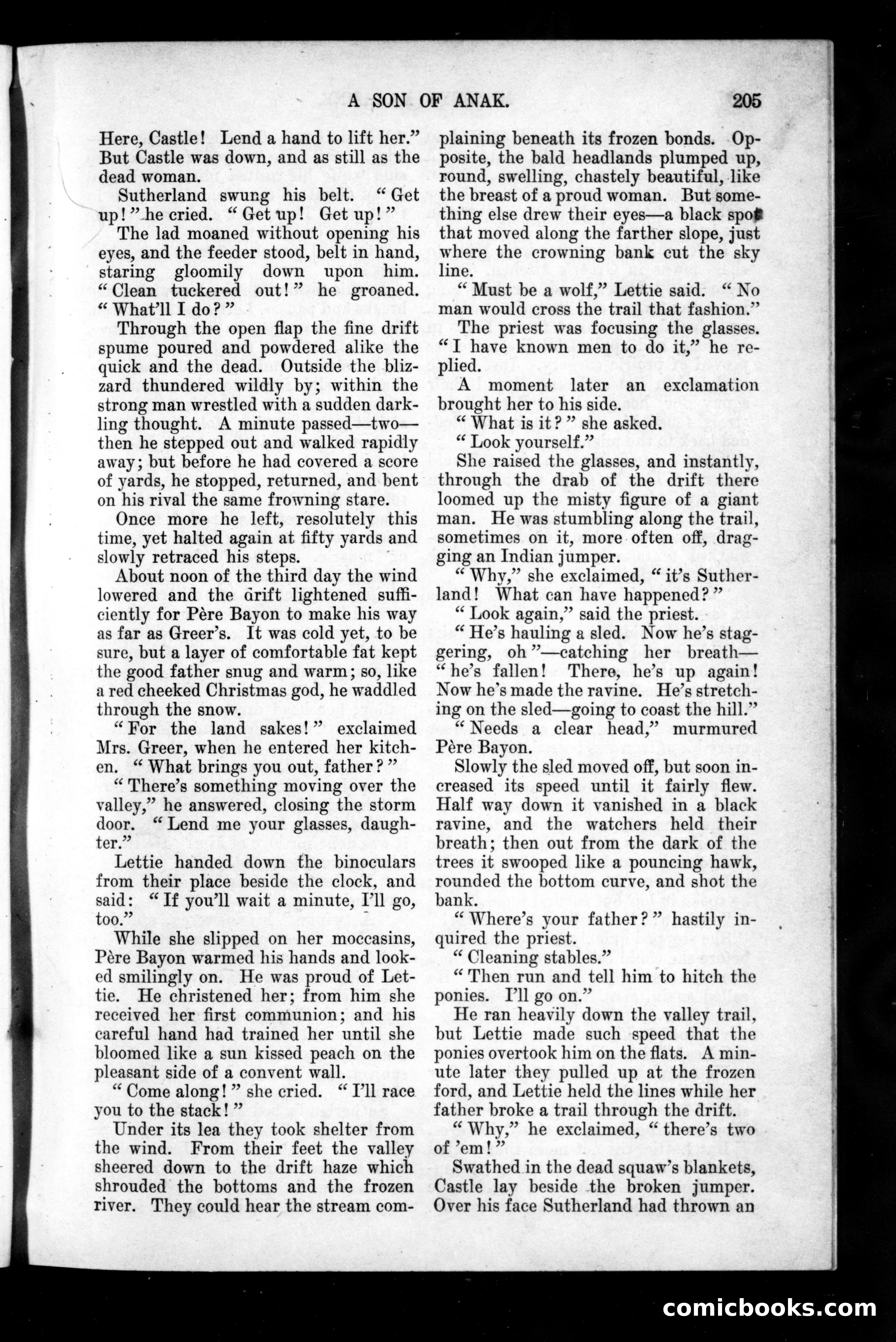 Munsey's Magazine, Vol. 27, No. 2 — page 39 of 154