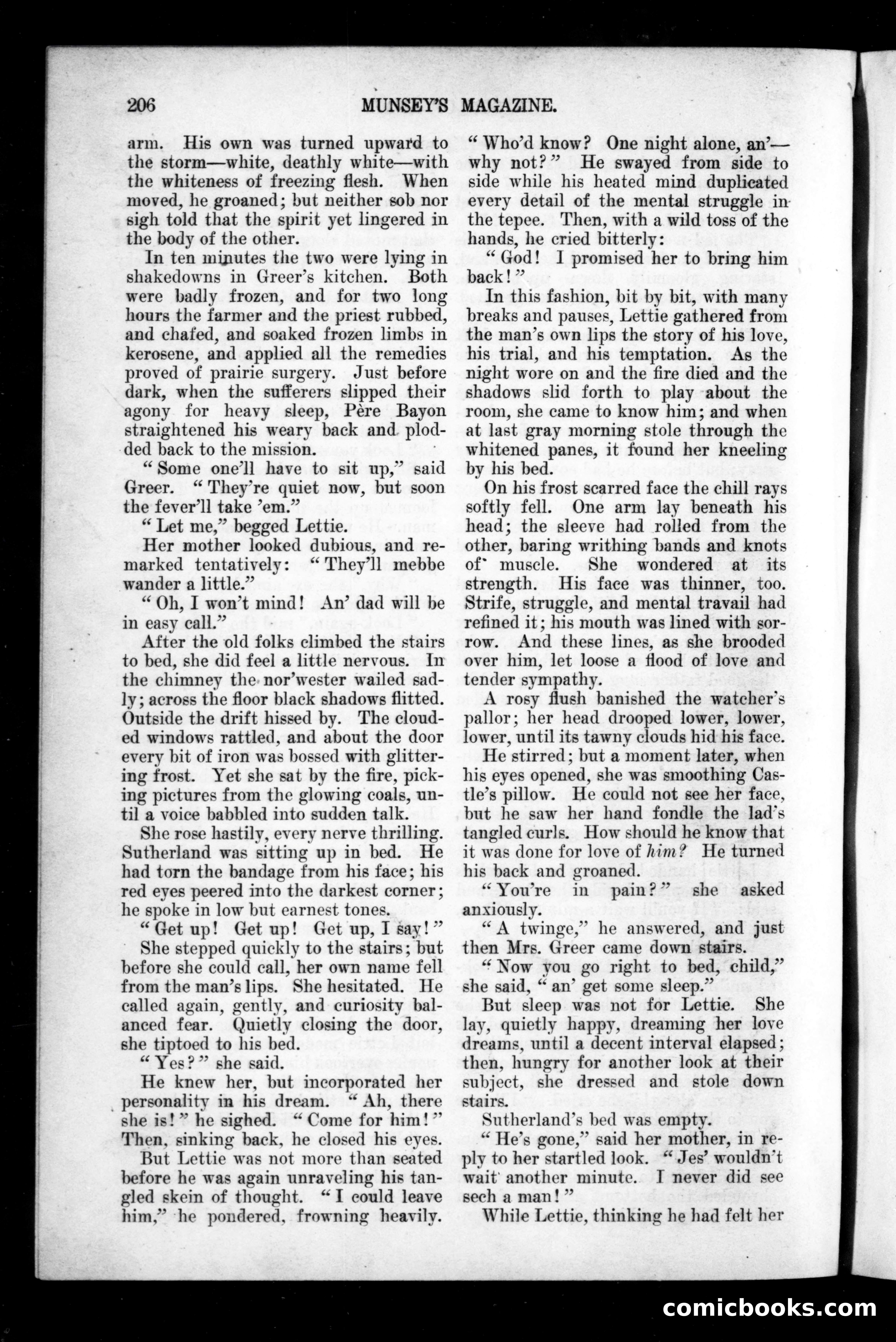 Munsey's Magazine, Vol. 27, No. 2 — page 40 of 154