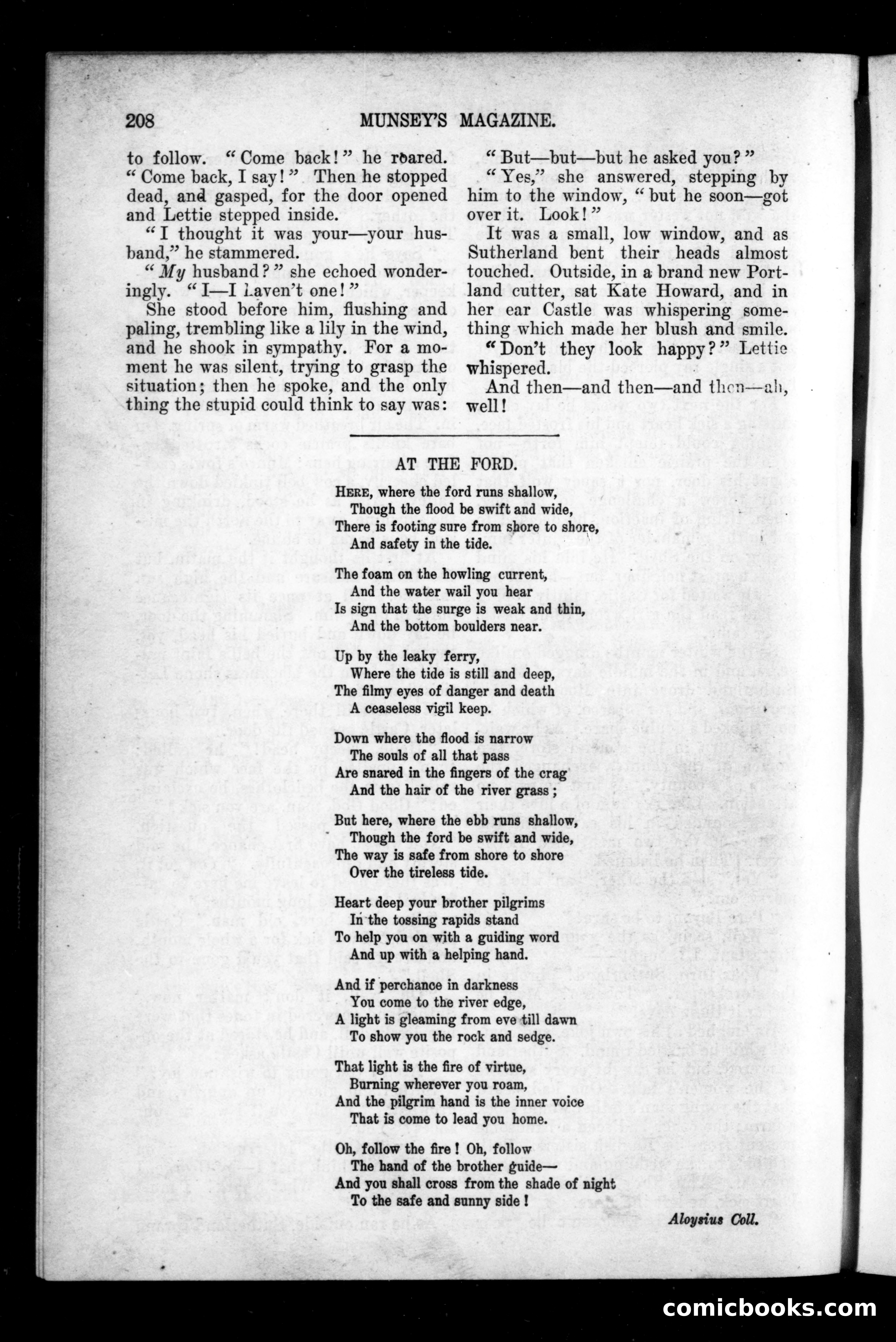 Munsey's Magazine, Vol. 27, No. 2 — page 42 of 154