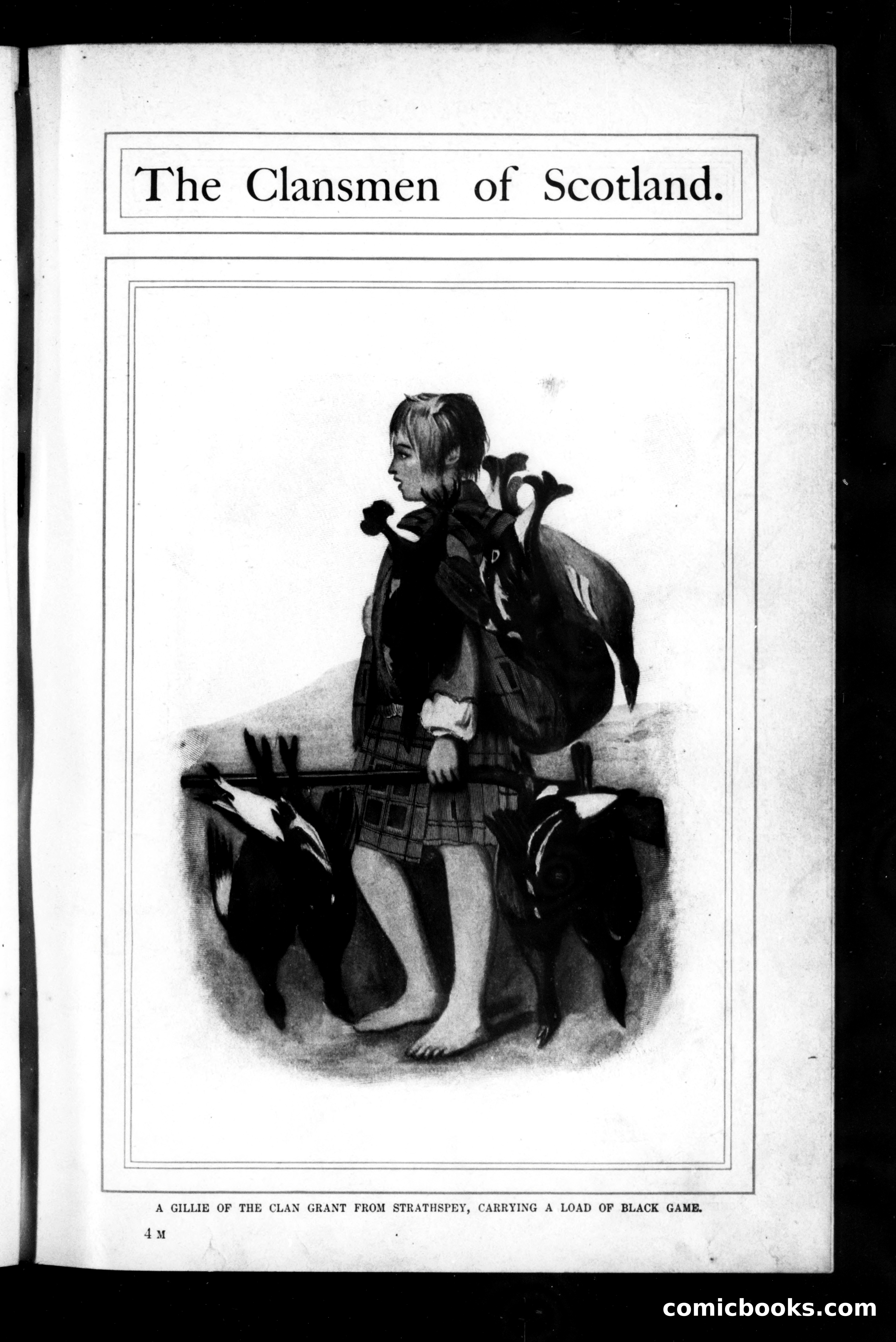 Munsey's Magazine, Vol. 27, No. 2 — page 43 of 154