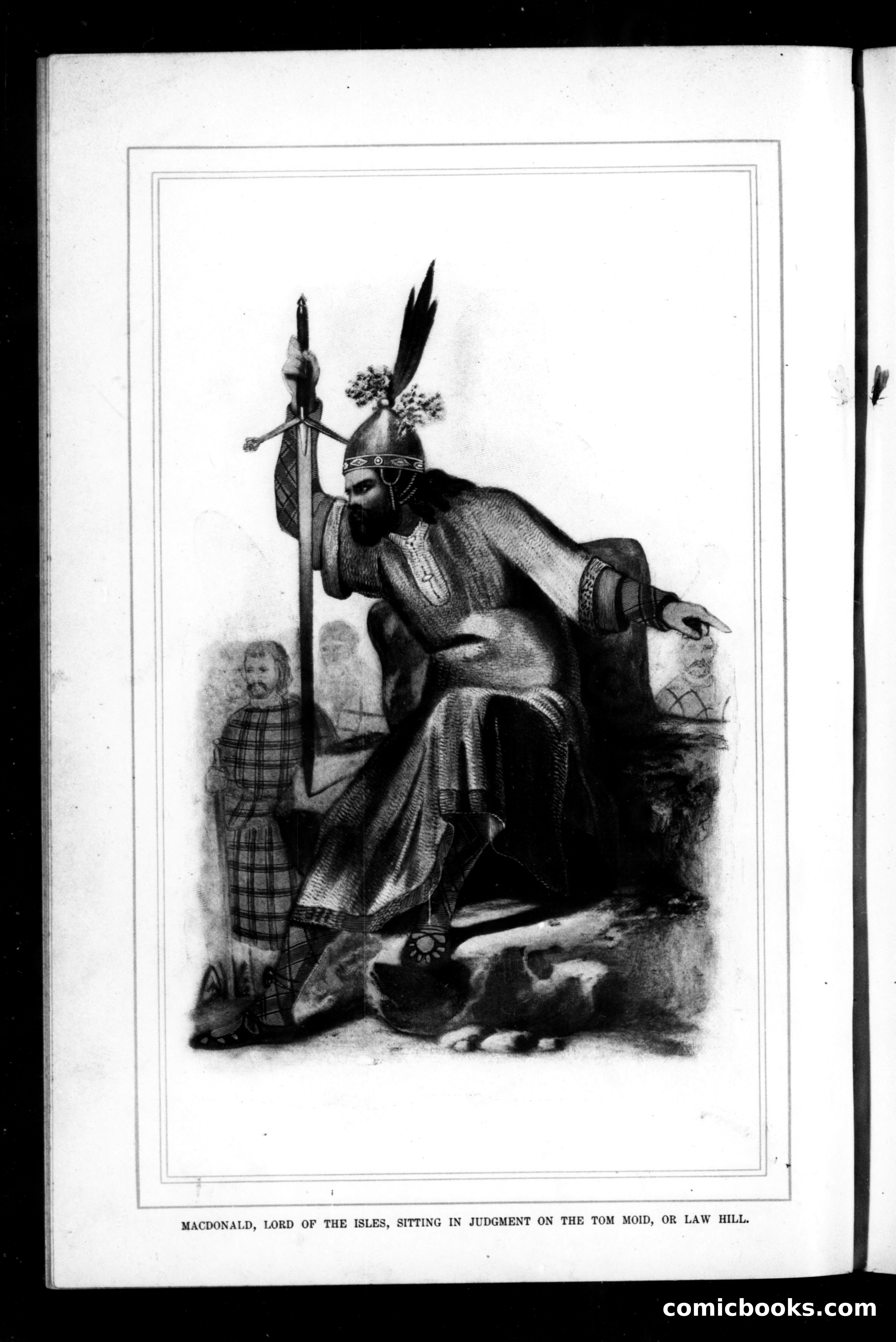 Munsey's Magazine, Vol. 27, No. 2 — page 46 of 154