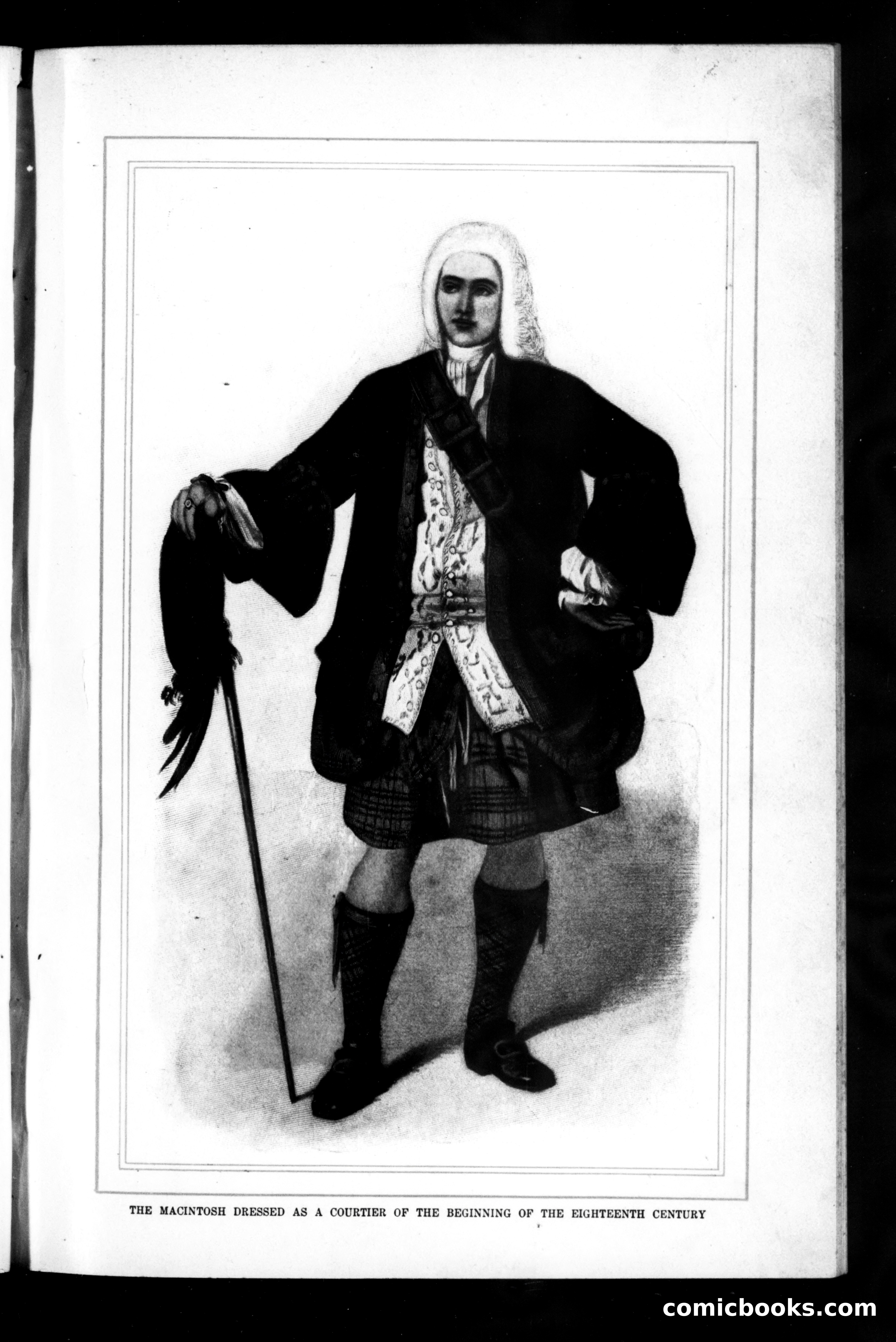Munsey's Magazine, Vol. 27, No. 2 — page 49 of 154