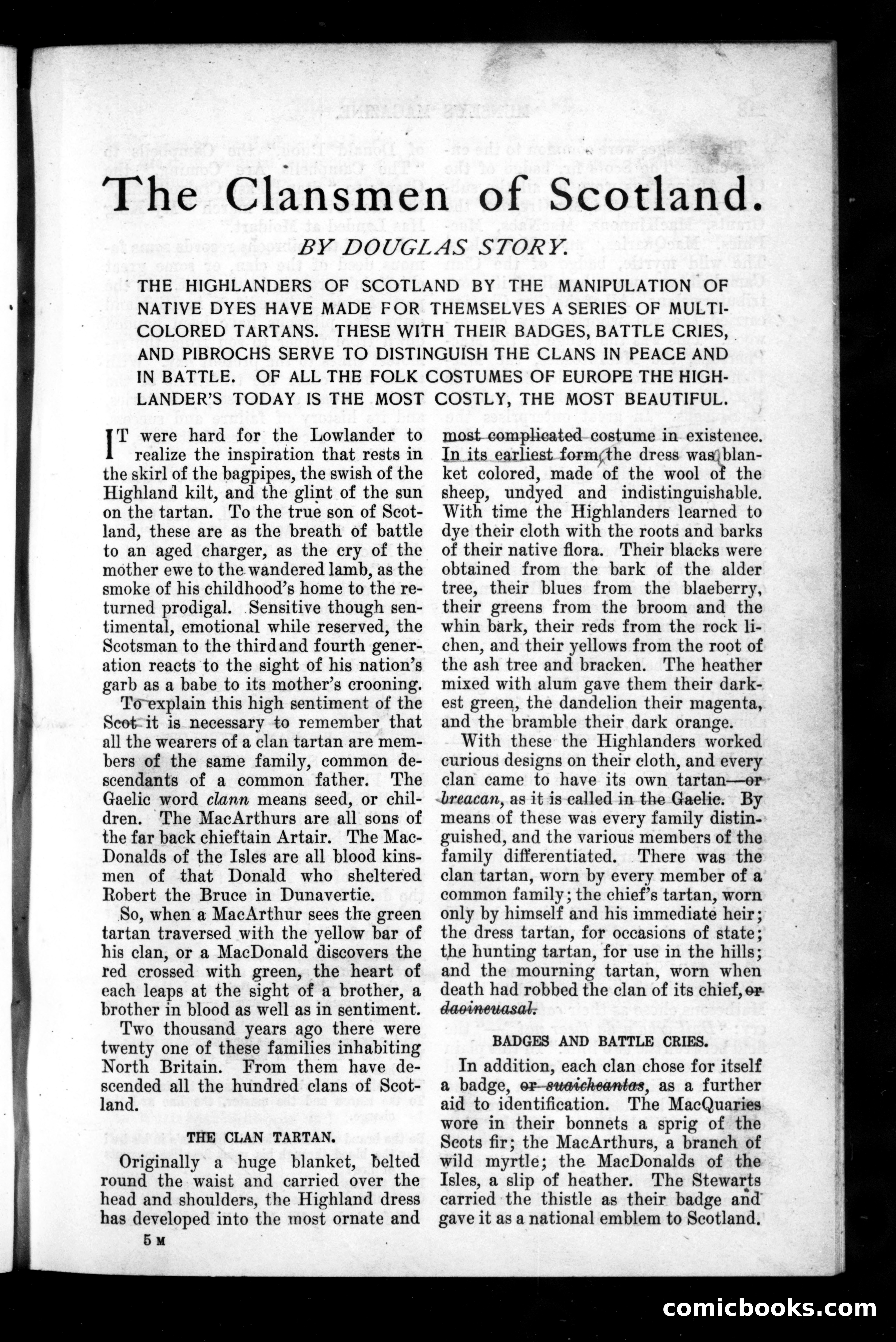 Munsey's Magazine, Vol. 27, No. 2 — page 51 of 154