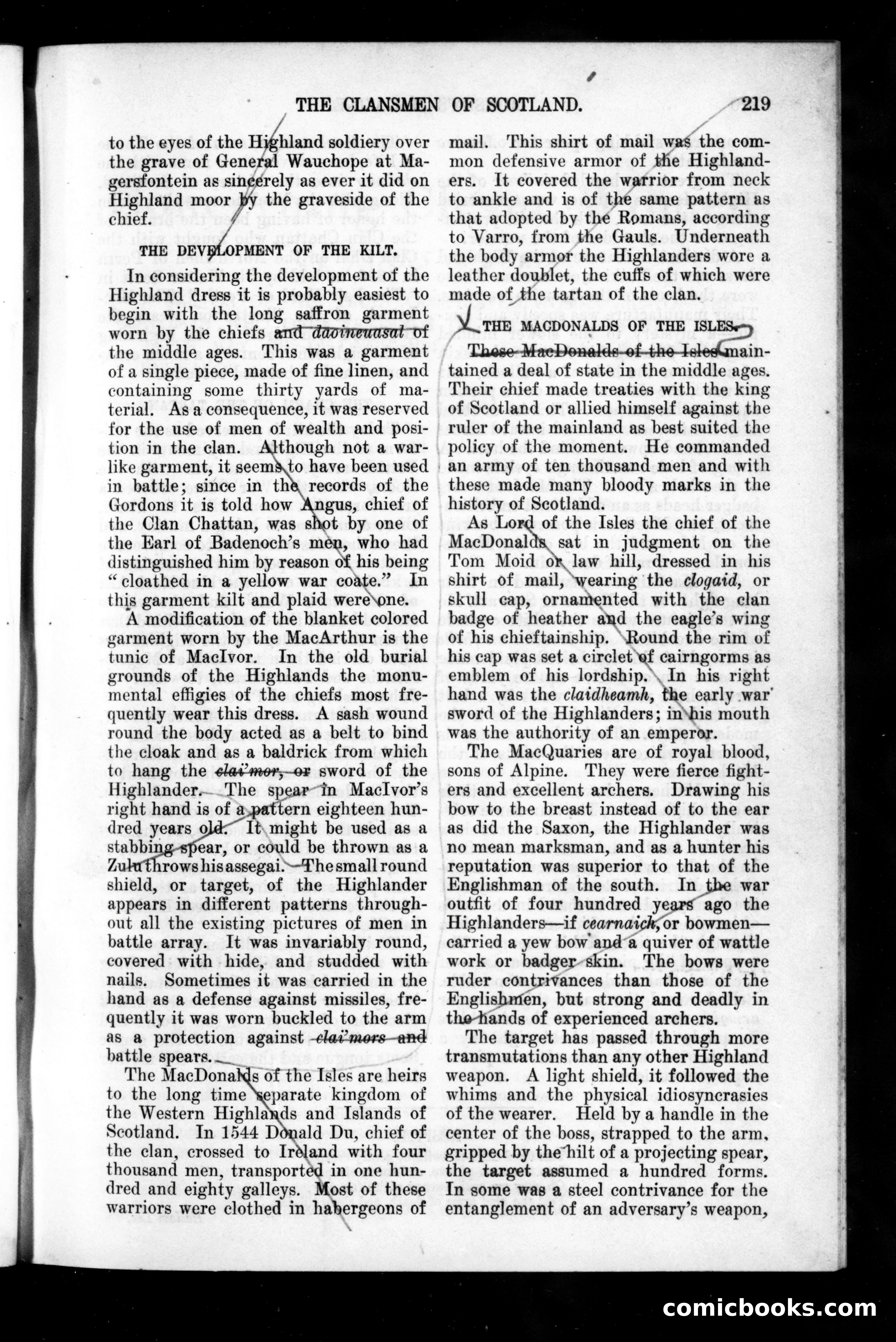 Munsey's Magazine, Vol. 27, No. 2 — page 53 of 154