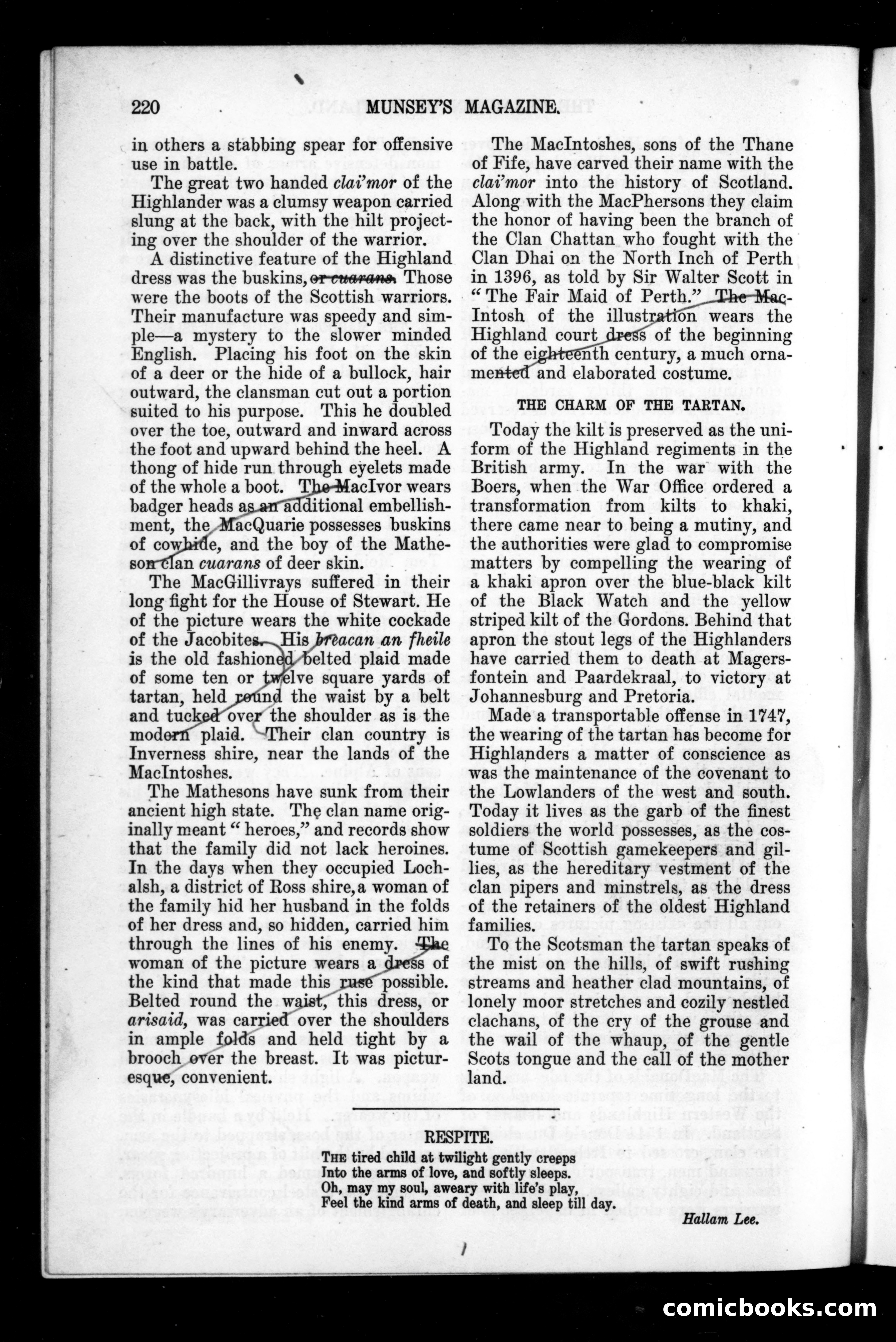 Munsey's Magazine, Vol. 27, No. 2 — page 54 of 154