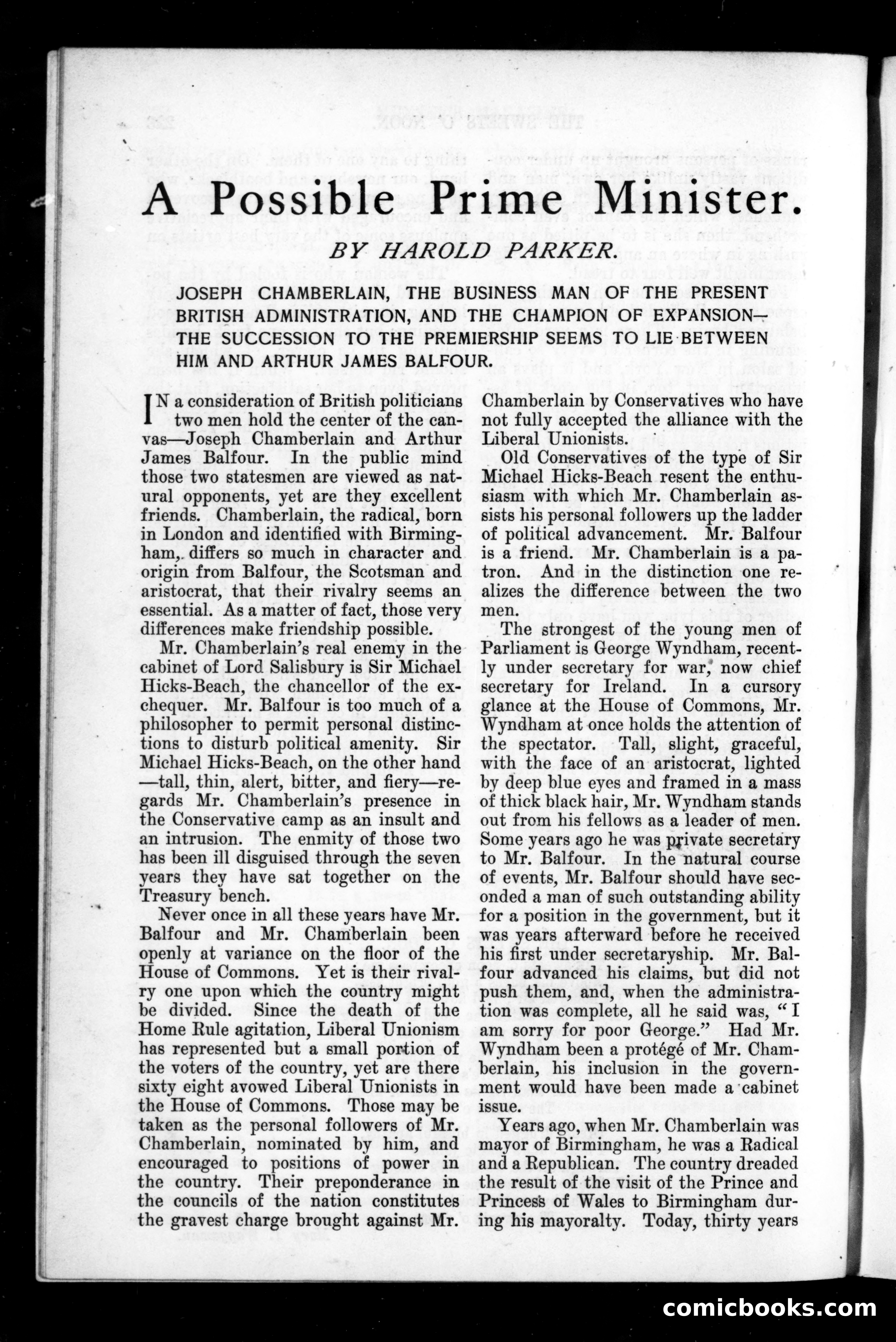 Munsey's Magazine, Vol. 27, No. 2 — page 58 of 154