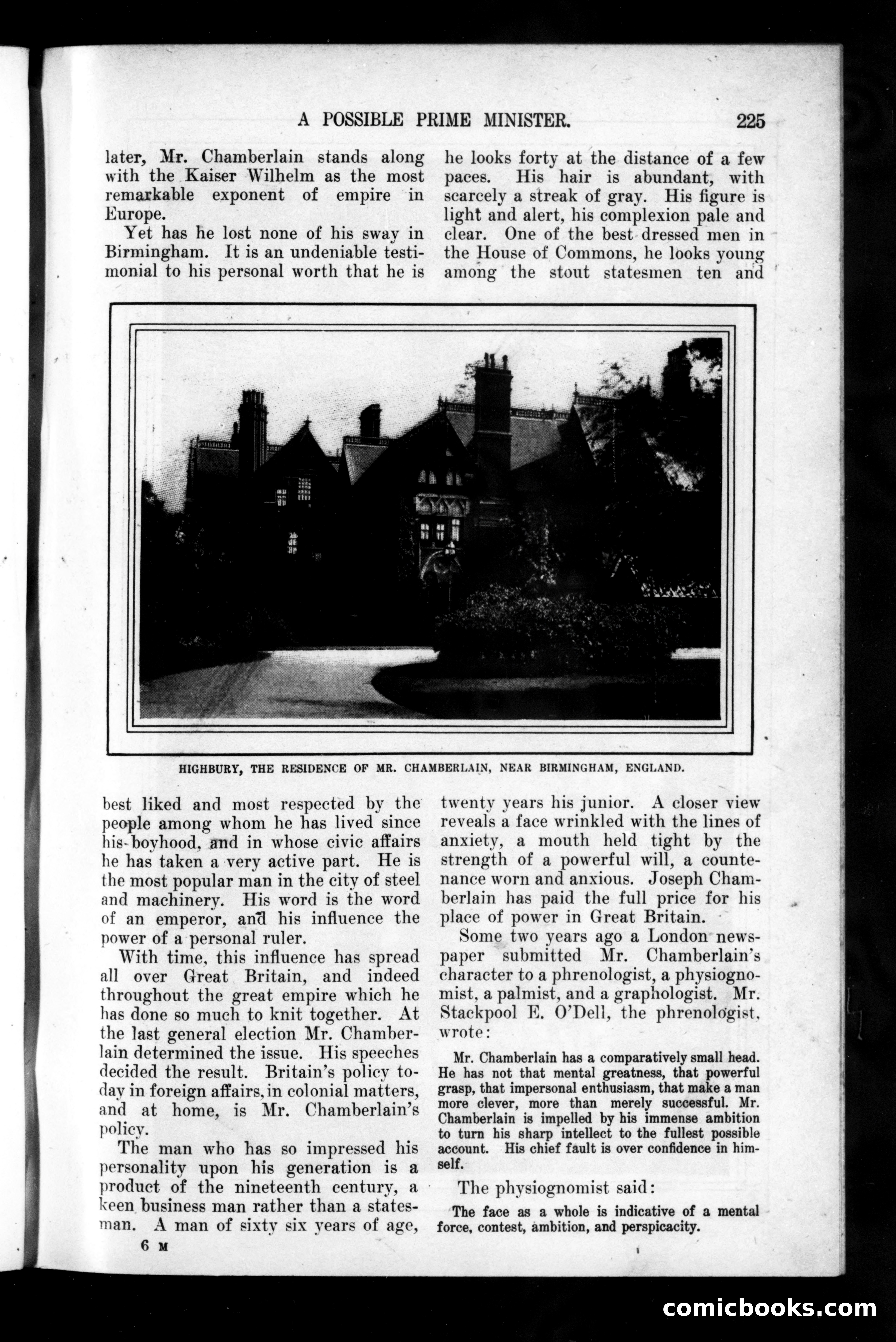Munsey's Magazine, Vol. 27, No. 2 — page 59 of 154
