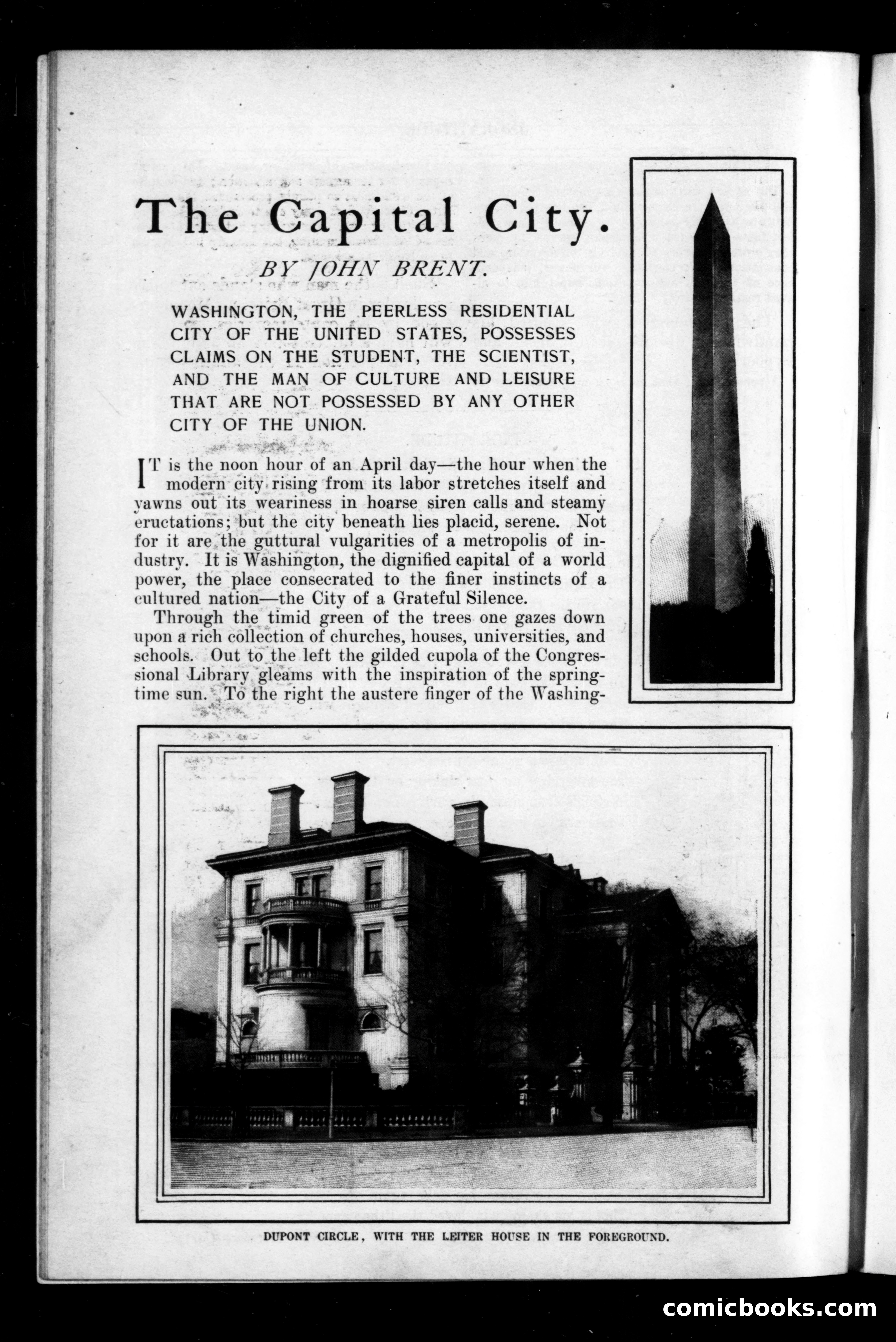 Munsey's Magazine, Vol. 27, No. 2 — page 62 of 154